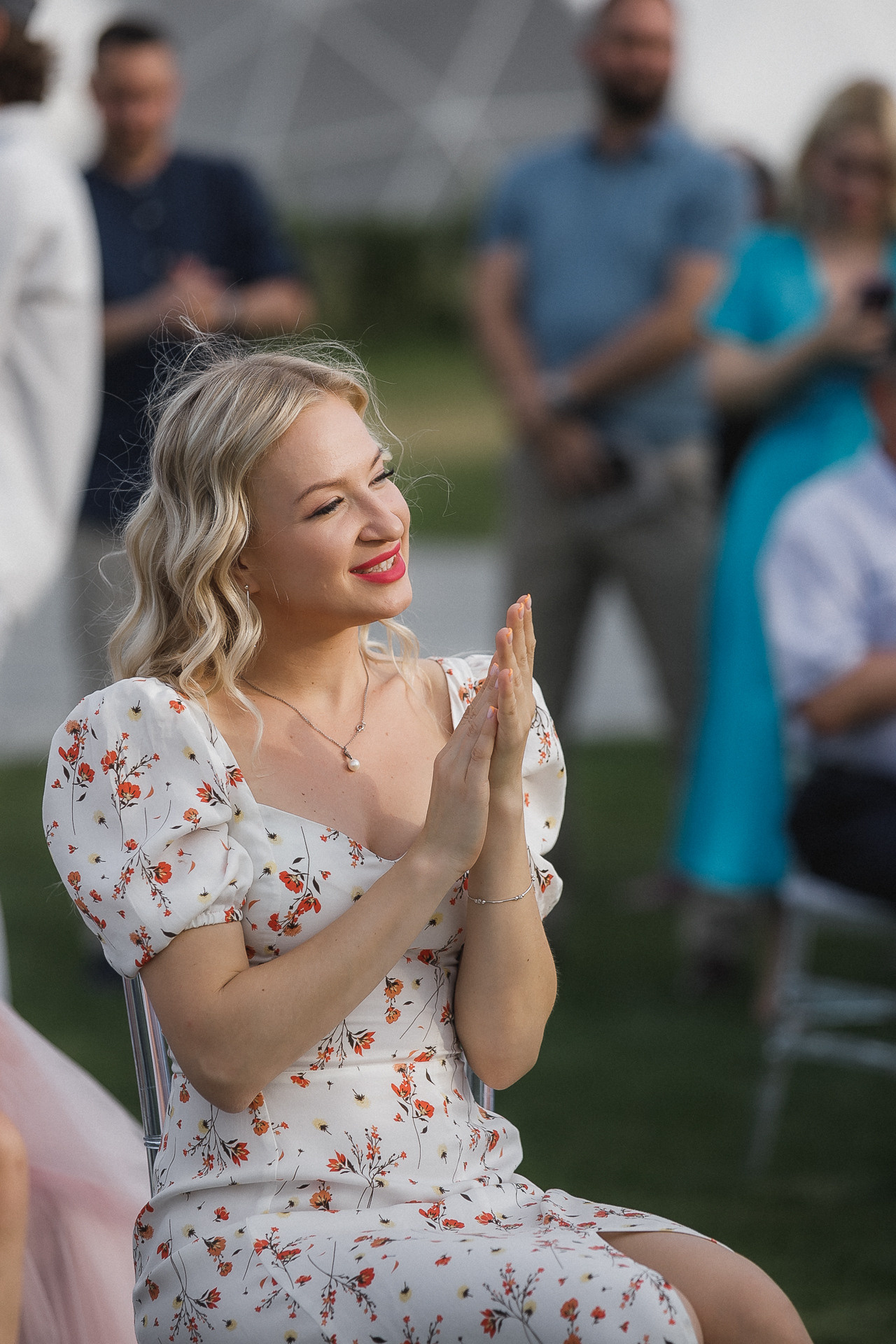 Елена и Юрий. Фотограф в Волгограде — Александра Искандерова