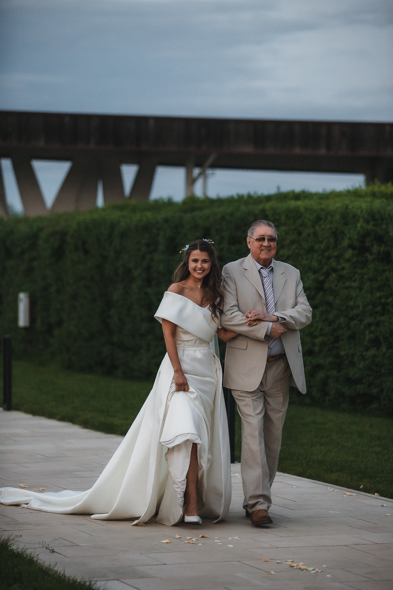 Диана и Андрей. Фотограф в Волгограде — Александра Искандерова