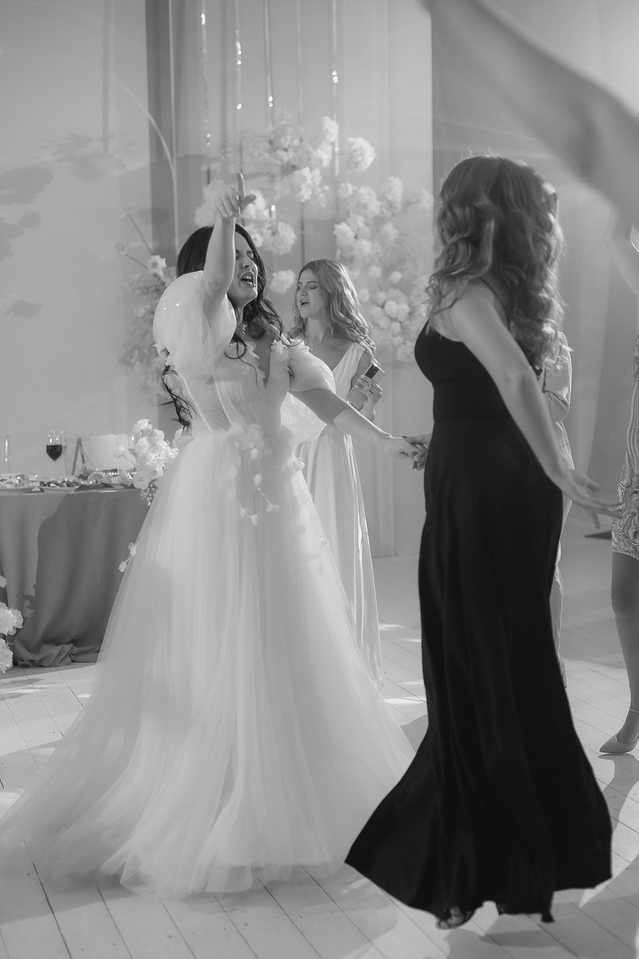 Елена и Юрий. Фотограф в Волгограде — Александра Искандерова