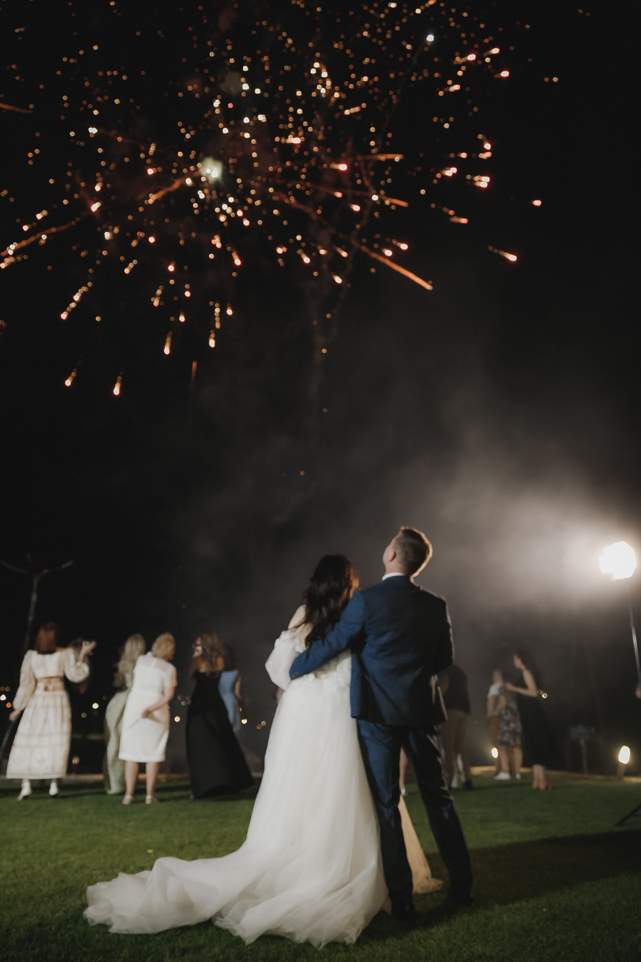 Елена и Юрий. Фотограф в Волгограде — Александра Искандерова