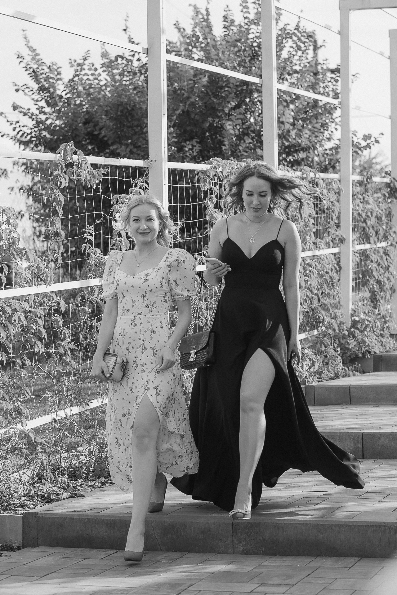 Елена и Юрий. Фотограф в Волгограде — Александра Искандерова