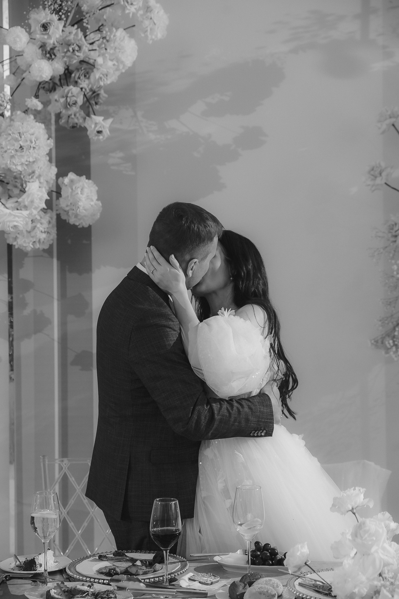 Елена и Юрий. Фотограф в Волгограде — Александра Искандерова