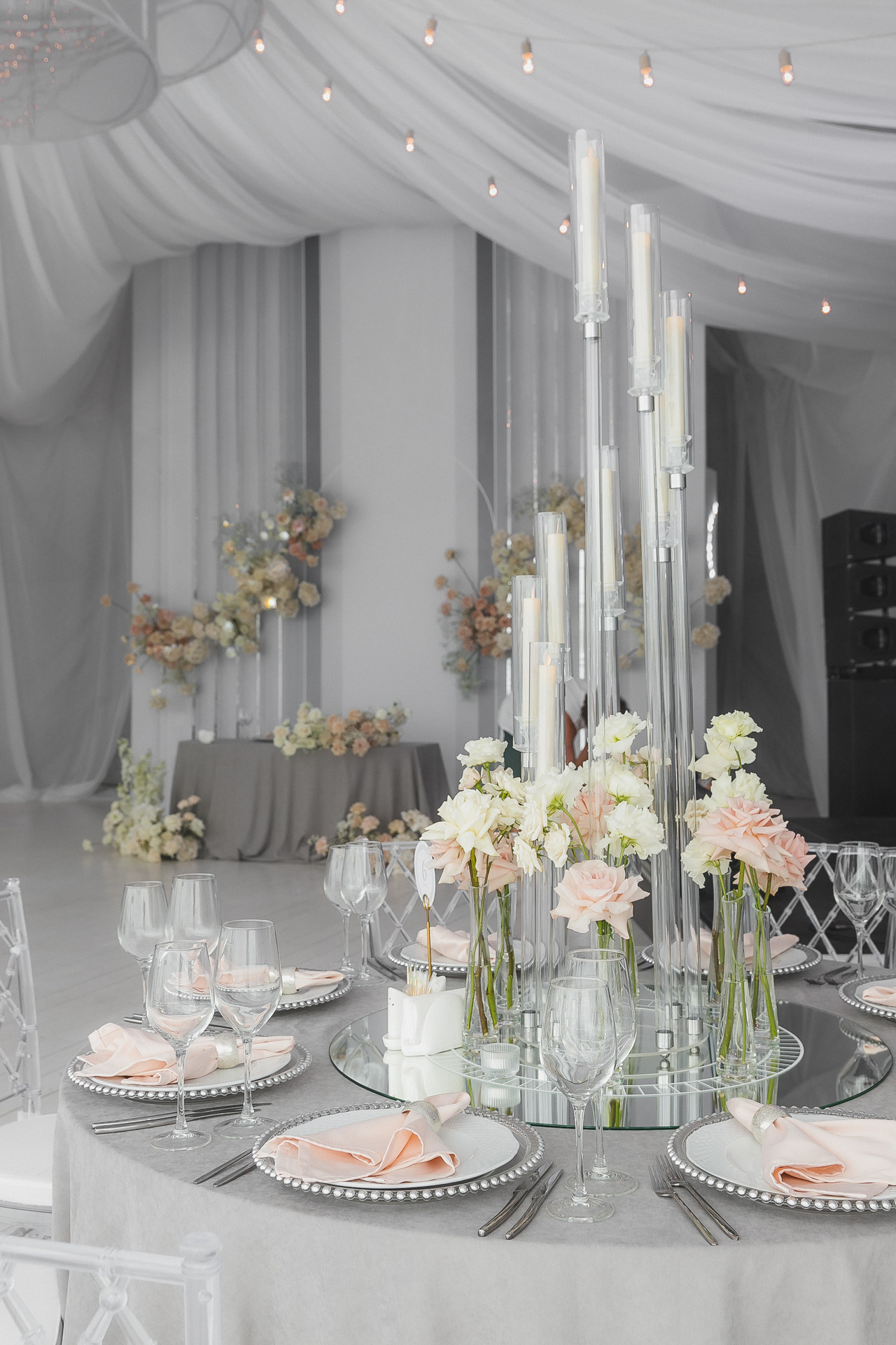 Елена и Юрий. Фотограф в Волгограде — Александра Искандерова