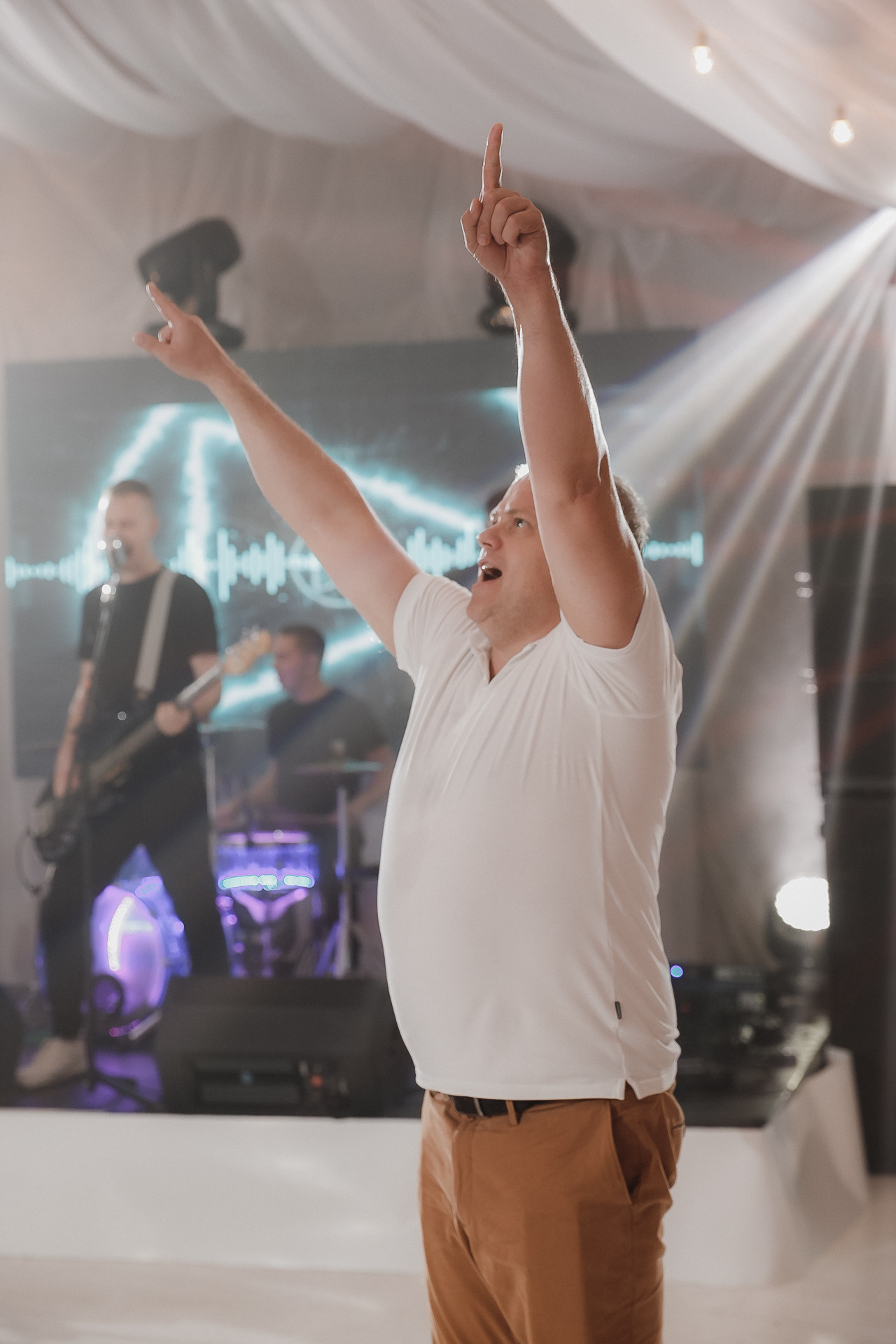 Елена и Юрий. Фотограф в Волгограде — Александра Искандерова