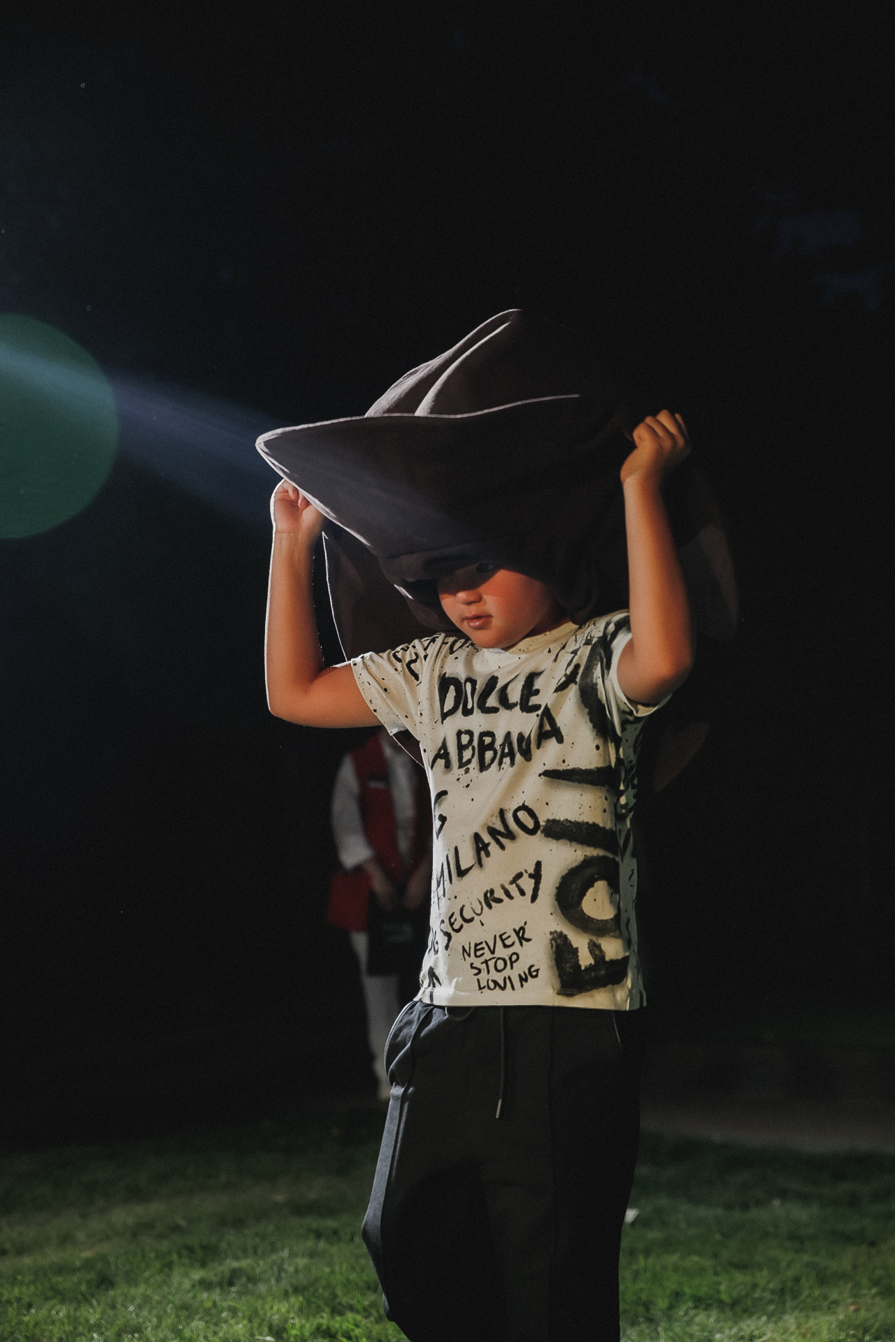 Асянди. Цирк 🎪. Фотограф в Волгограде — Александра Искандерова