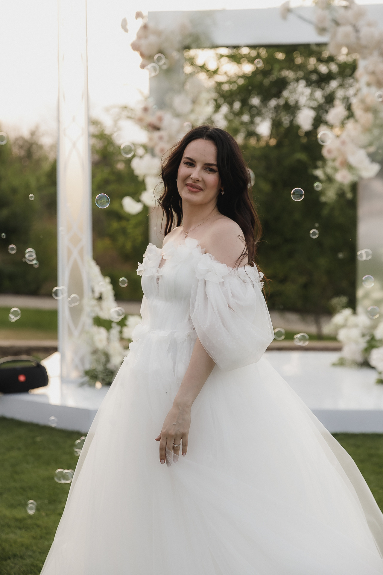 Елена и Юрий. Фотограф в Волгограде — Александра Искандерова