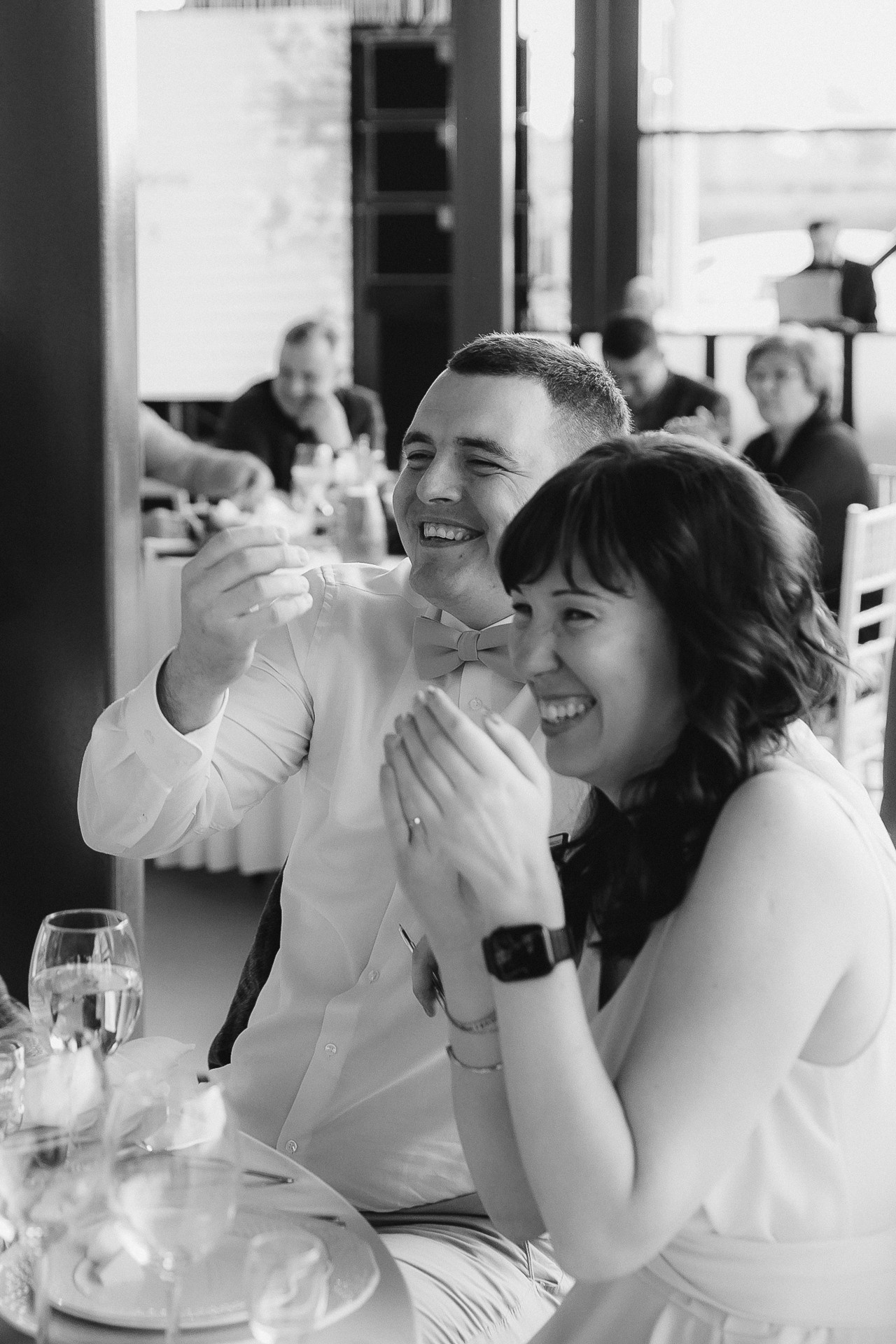 Диана и Андрей. Фотограф в Волгограде — Александра Искандерова