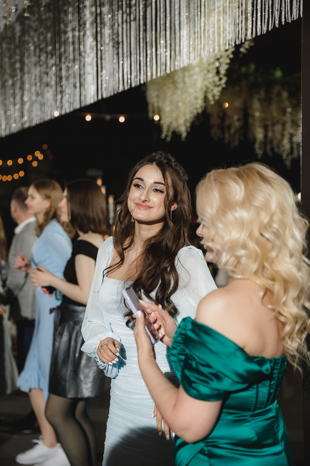 Диана и Андрей. Фотограф в Волгограде — Александра Искандерова