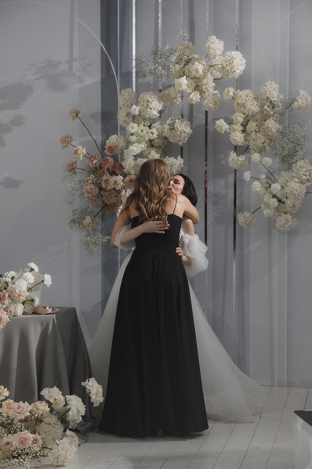 Елена и Юрий. Фотограф в Волгограде — Александра Искандерова