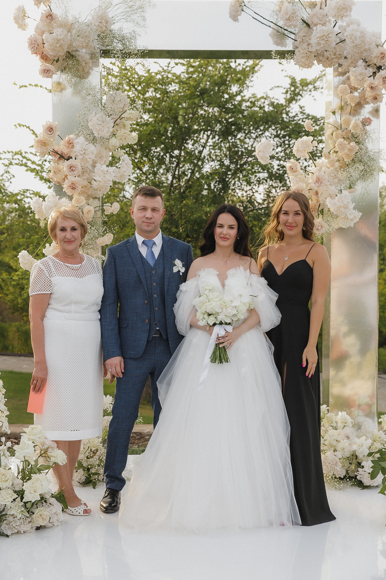 Елена и Юрий. Фотограф в Волгограде — Александра Искандерова