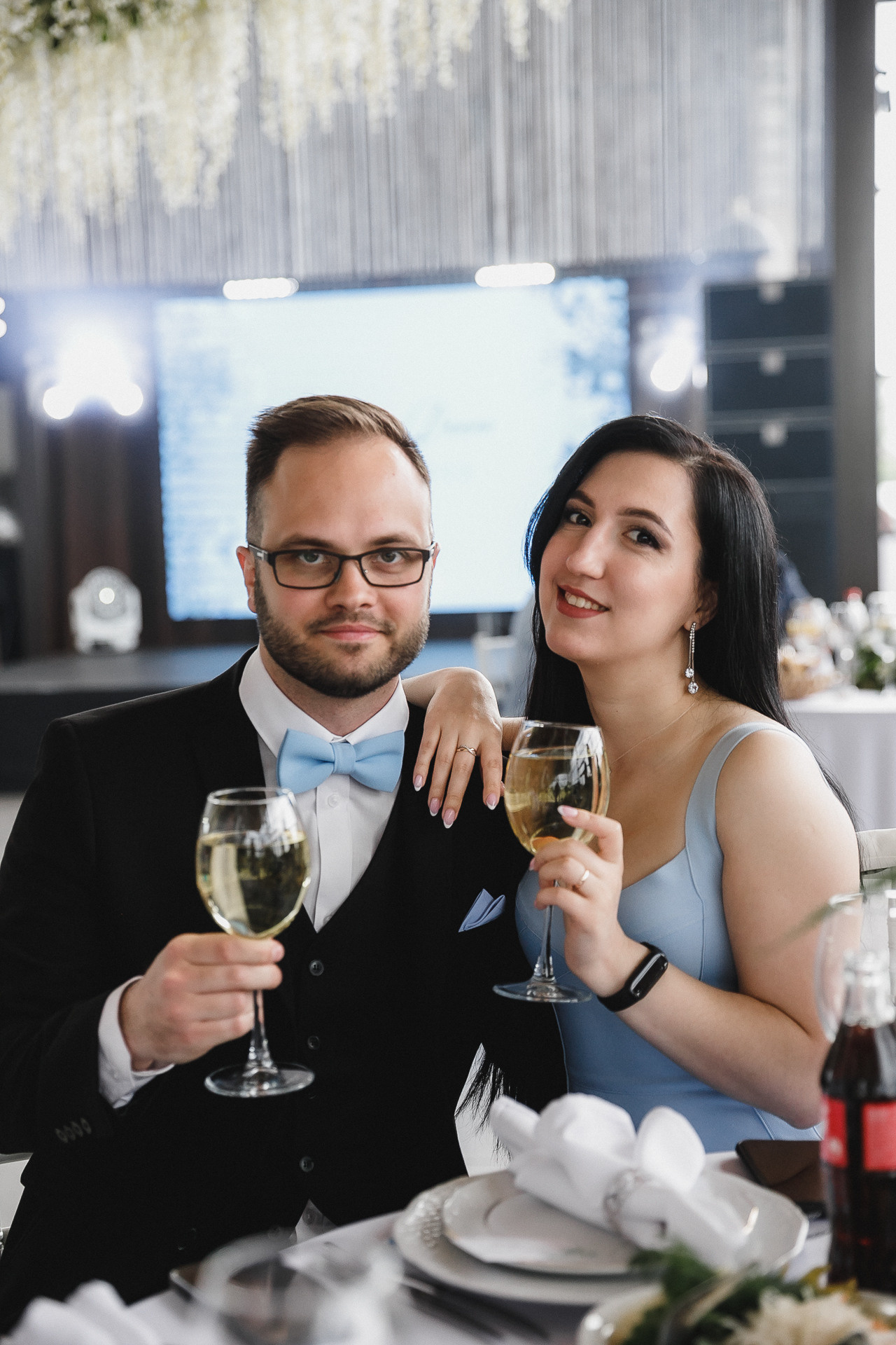 Диана и Андрей. Фотограф в Волгограде — Александра Искандерова