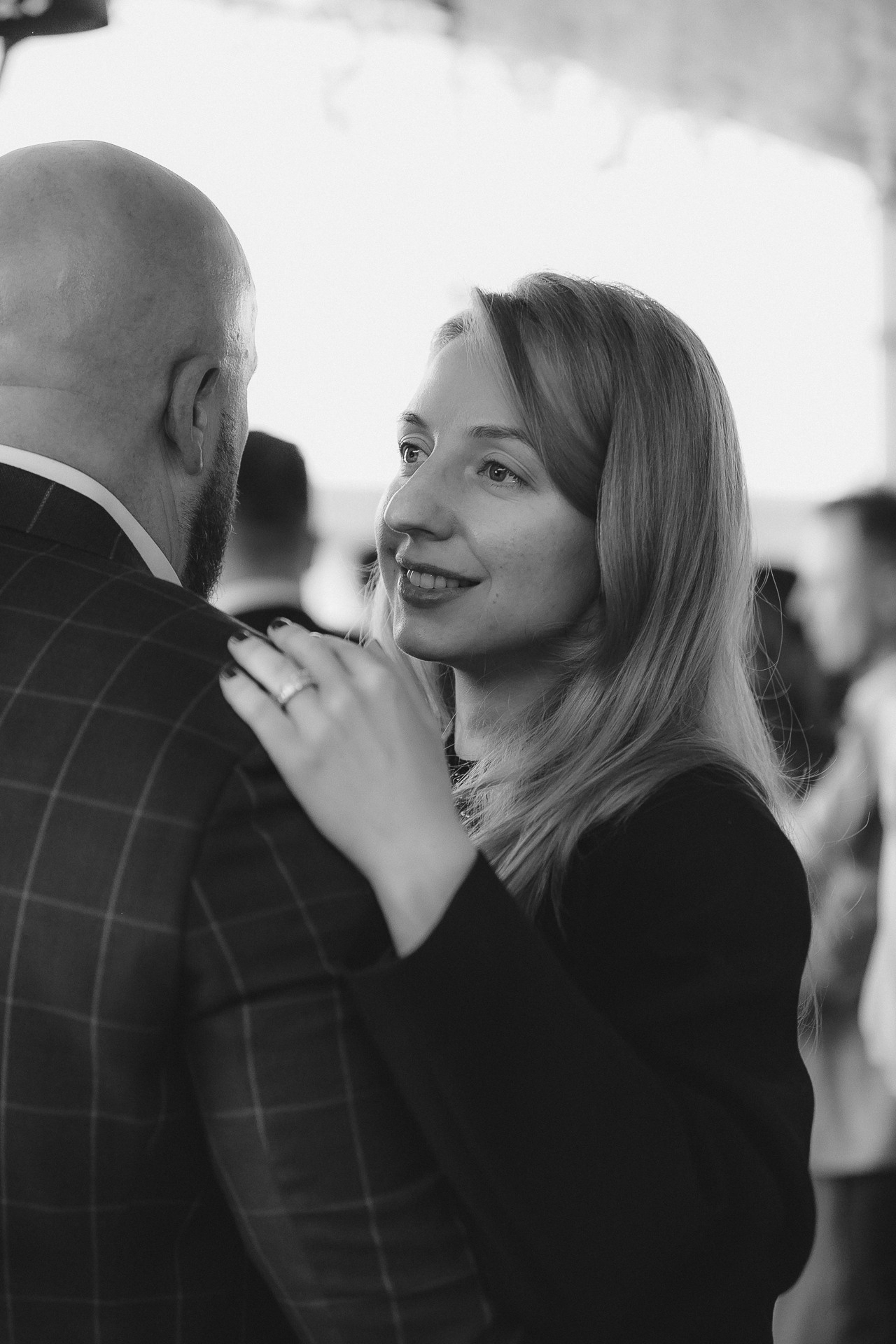 Диана и Андрей. Фотограф в Волгограде — Александра Искандерова