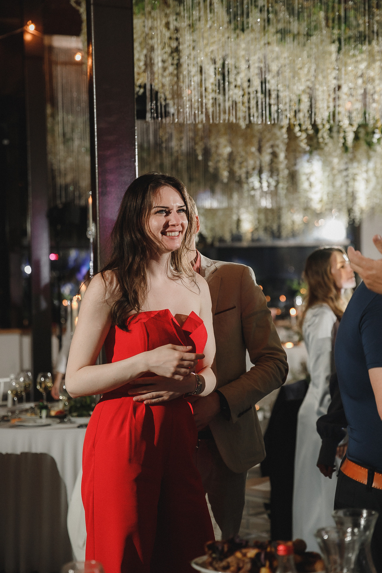 Диана и Андрей. Фотограф в Волгограде — Александра Искандерова