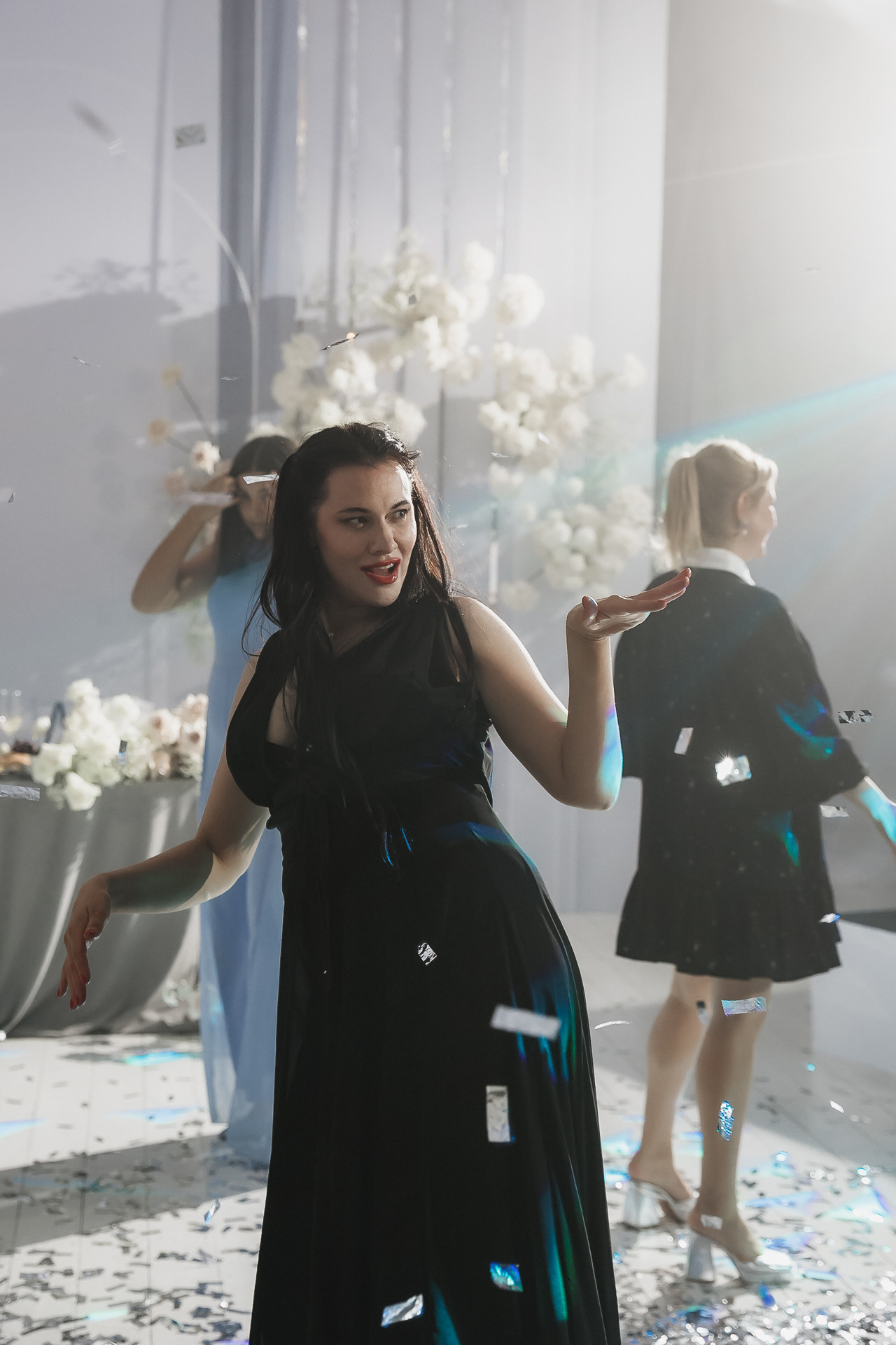 Елена и Юрий. Фотограф в Волгограде — Александра Искандерова