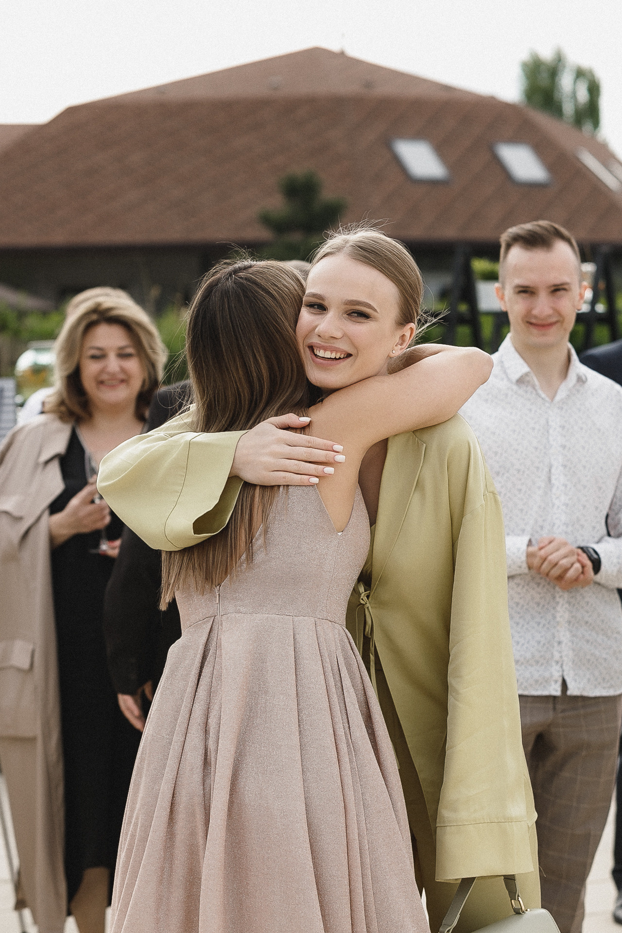 Диана и Андрей. Фотограф в Волгограде — Александра Искандерова
