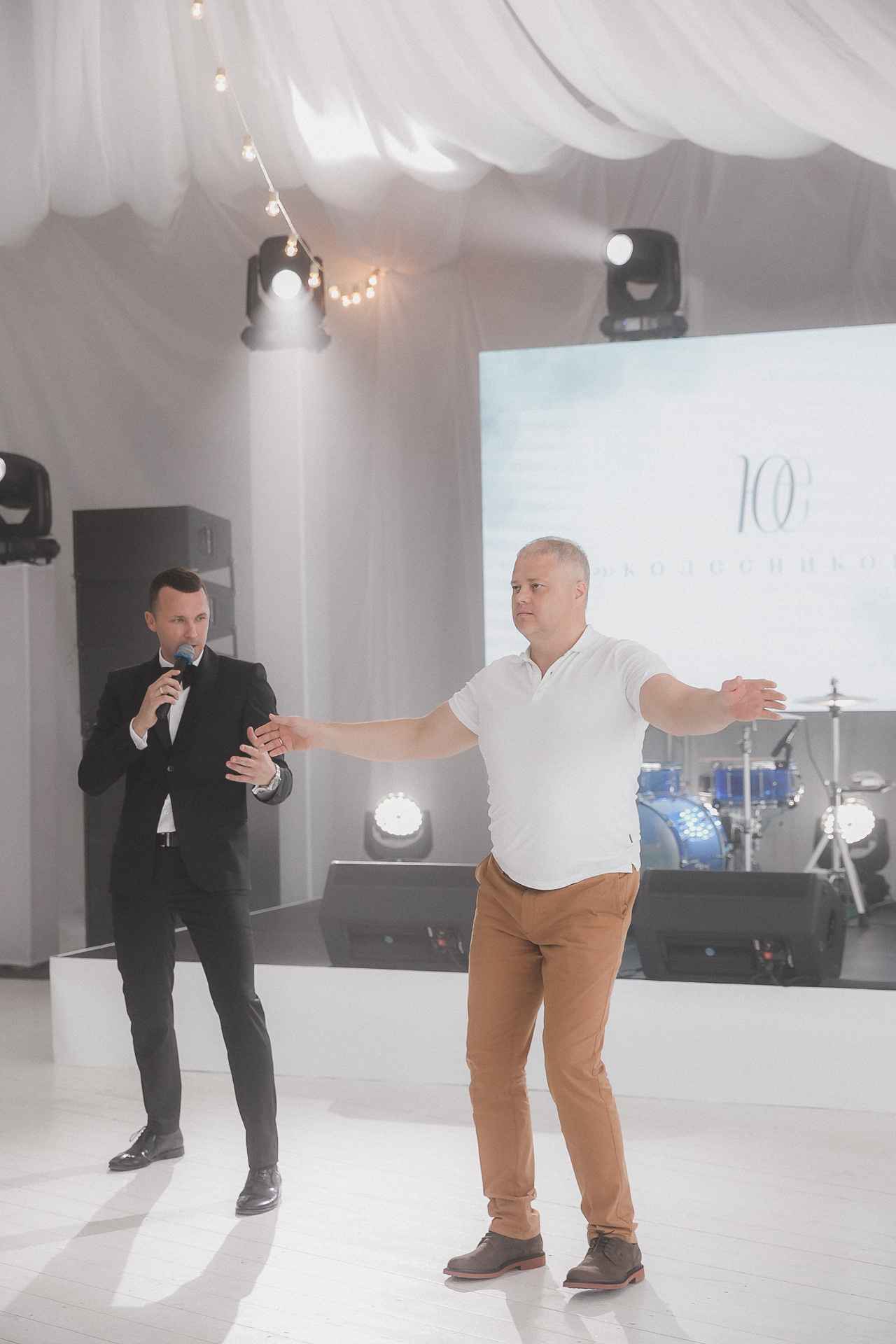 Елена и Юрий. Фотограф в Волгограде — Александра Искандерова