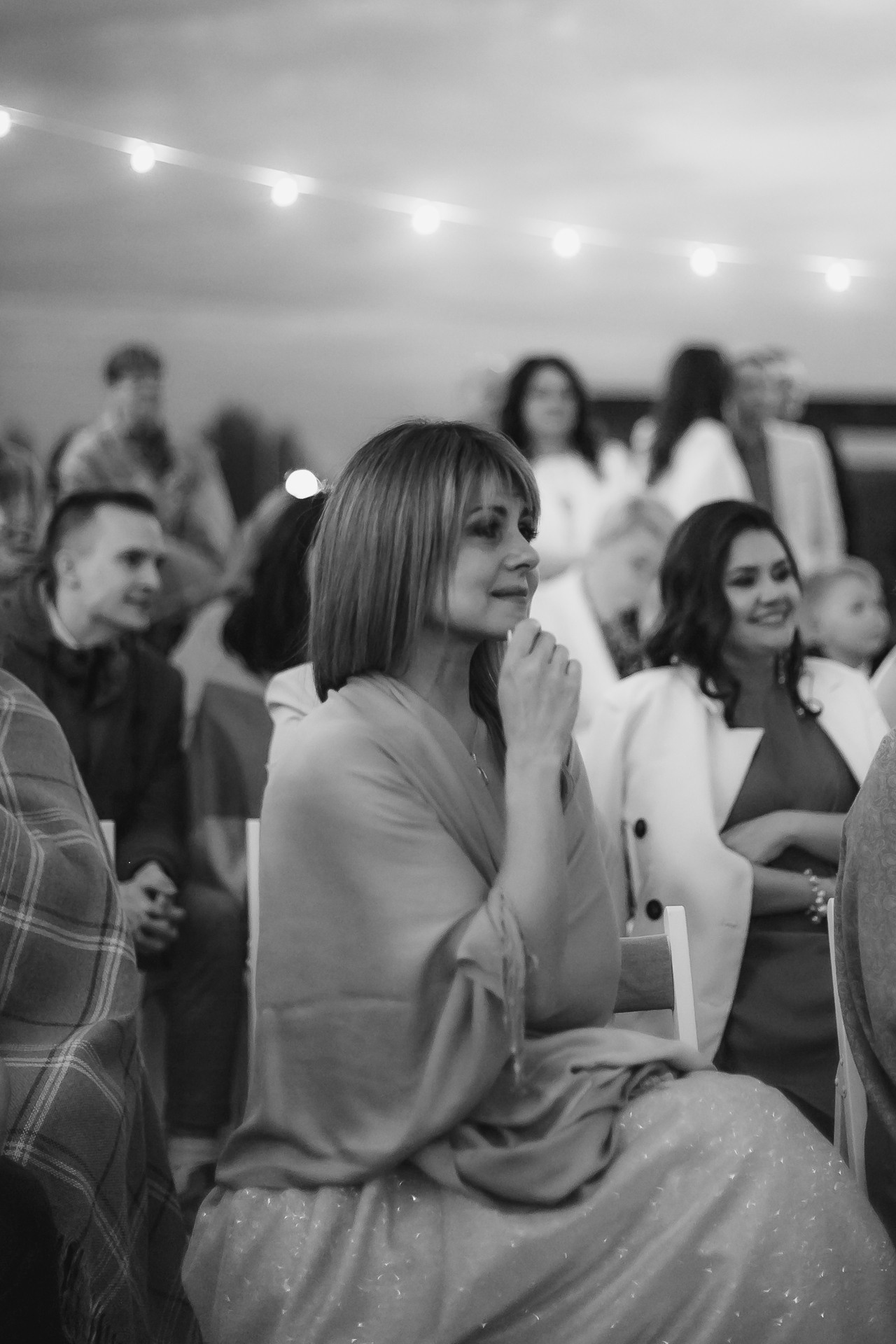 Диана и Андрей. Фотограф в Волгограде — Александра Искандерова