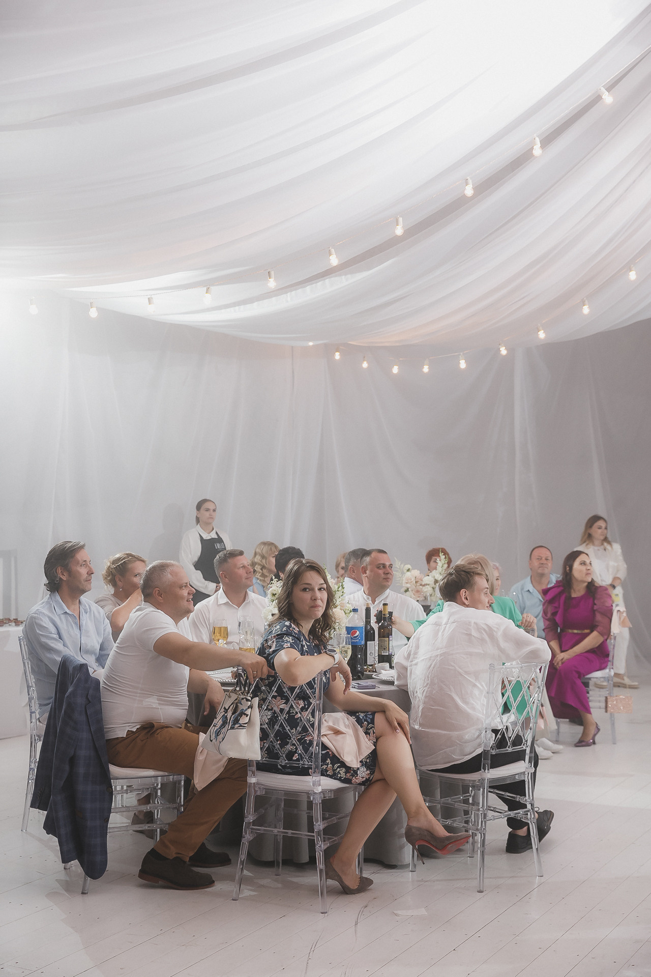 Елена и Юрий. Фотограф в Волгограде — Александра Искандерова