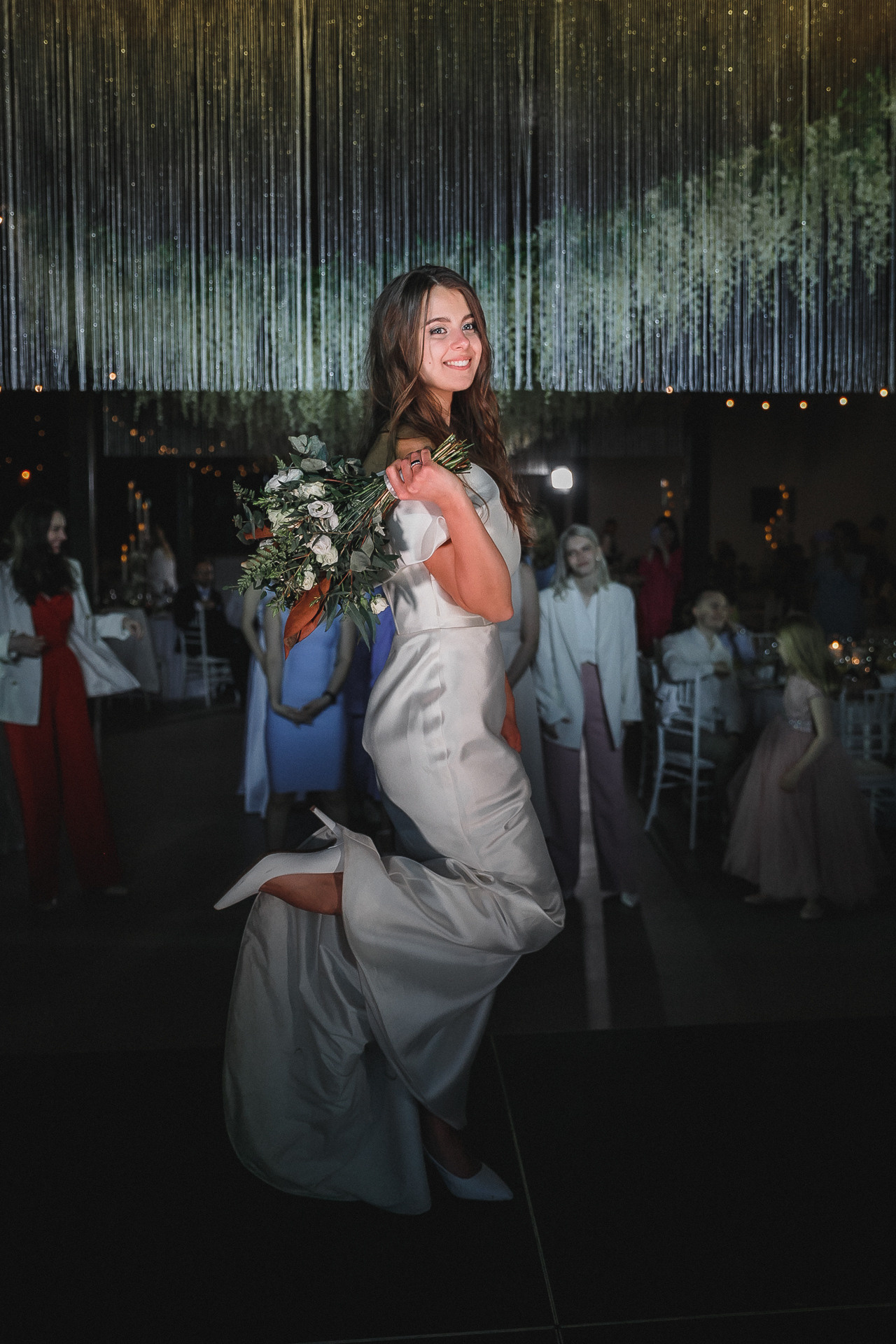 Диана и Андрей. Фотограф в Волгограде — Александра Искандерова