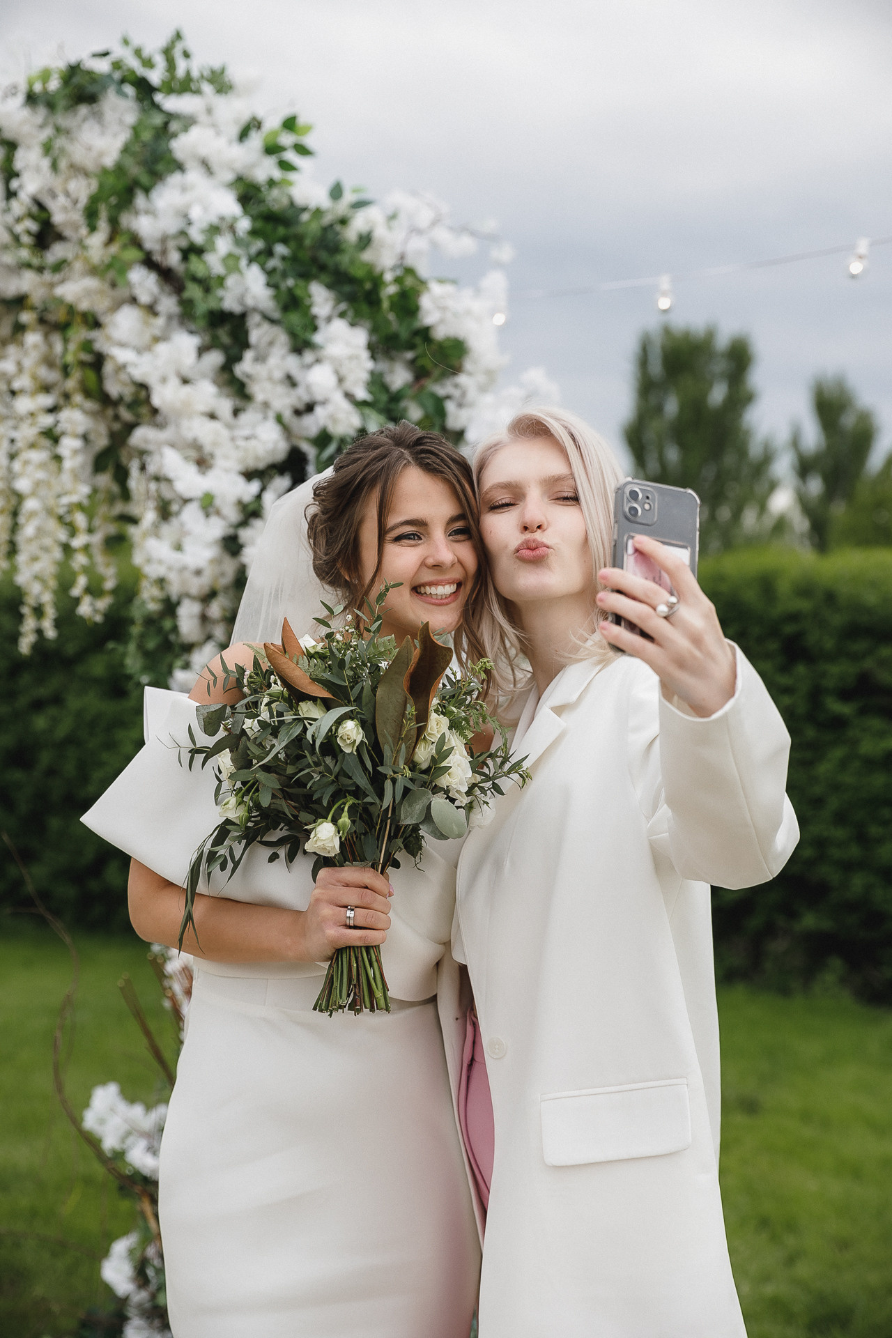 Диана и Андрей. Фотограф в Волгограде — Александра Искандерова