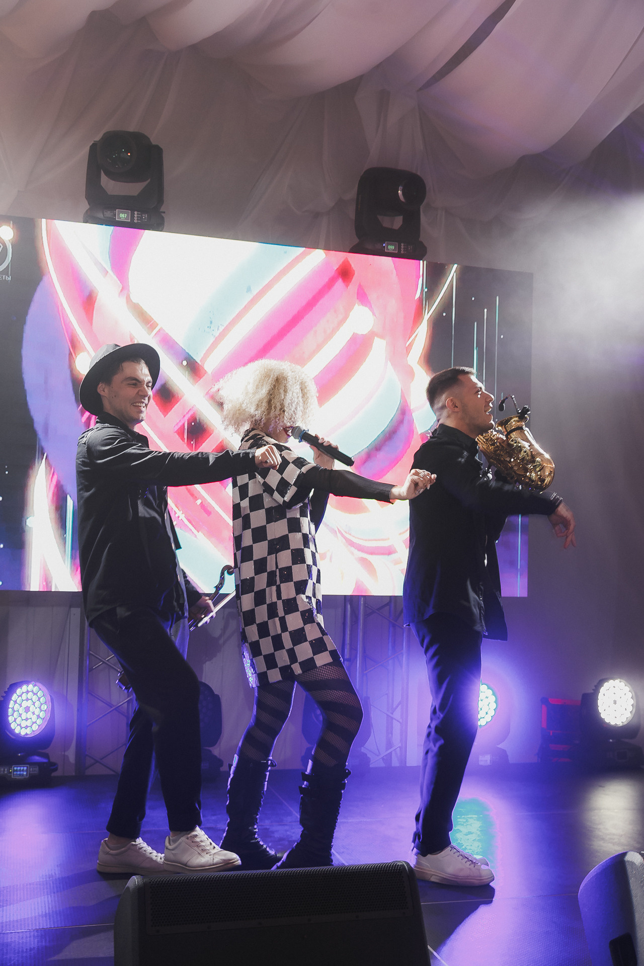 Елена и Юрий. Фотограф в Волгограде — Александра Искандерова