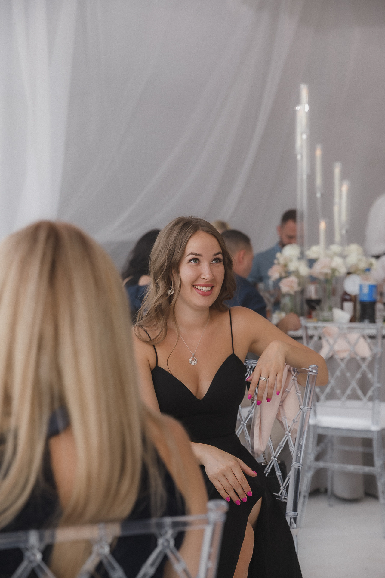 Елена и Юрий. Фотограф в Волгограде — Александра Искандерова