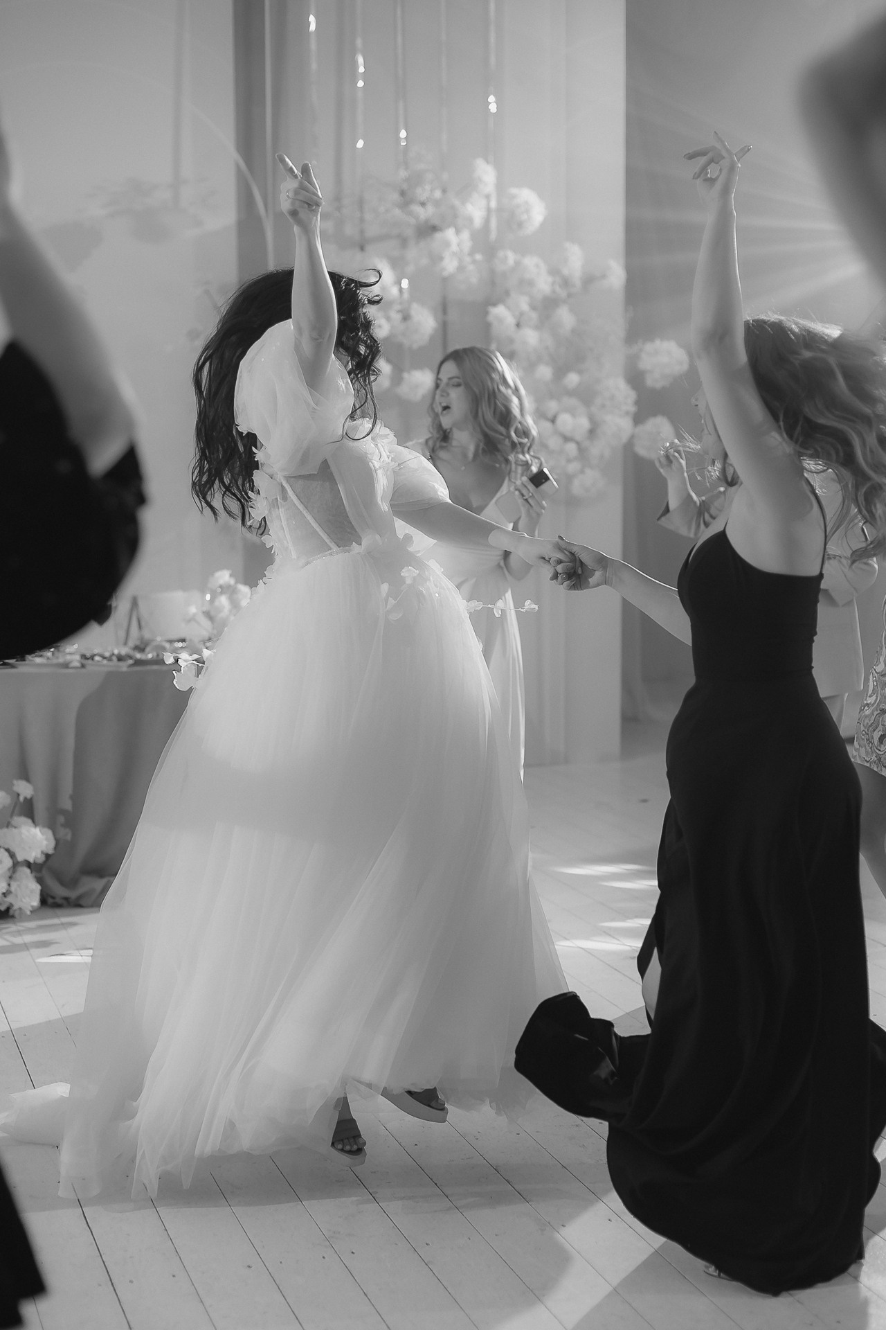 Елена и Юрий. Фотограф в Волгограде — Александра Искандерова