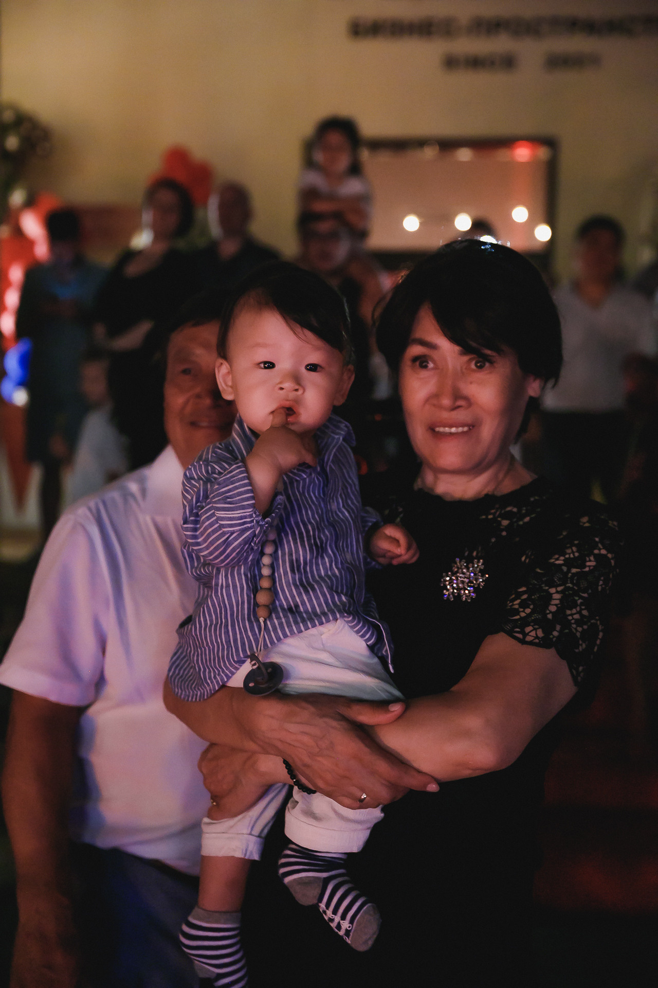 Асянди. Цирк 🎪. Фотограф в Волгограде — Александра Искандерова