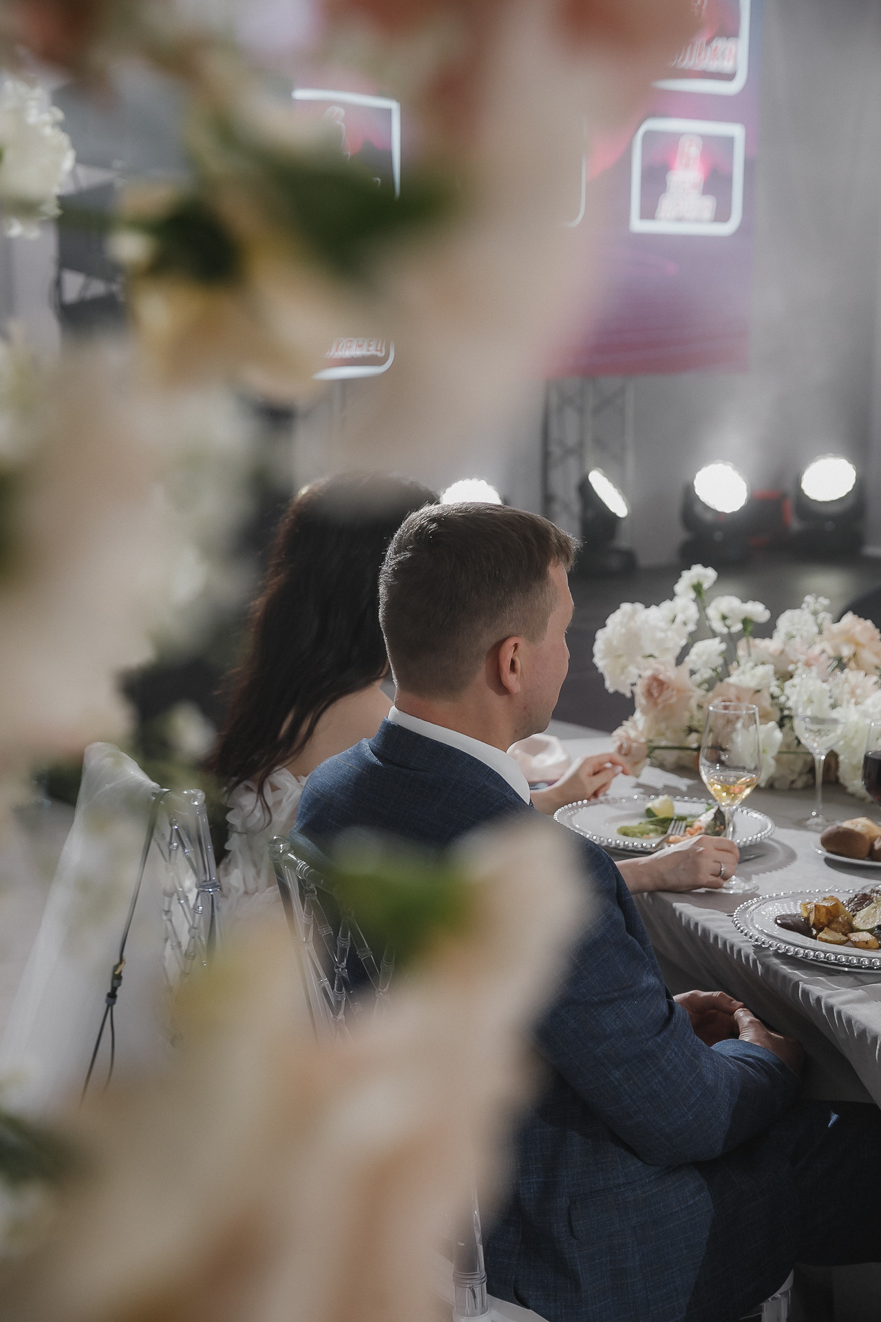 Елена и Юрий. Фотограф в Волгограде — Александра Искандерова