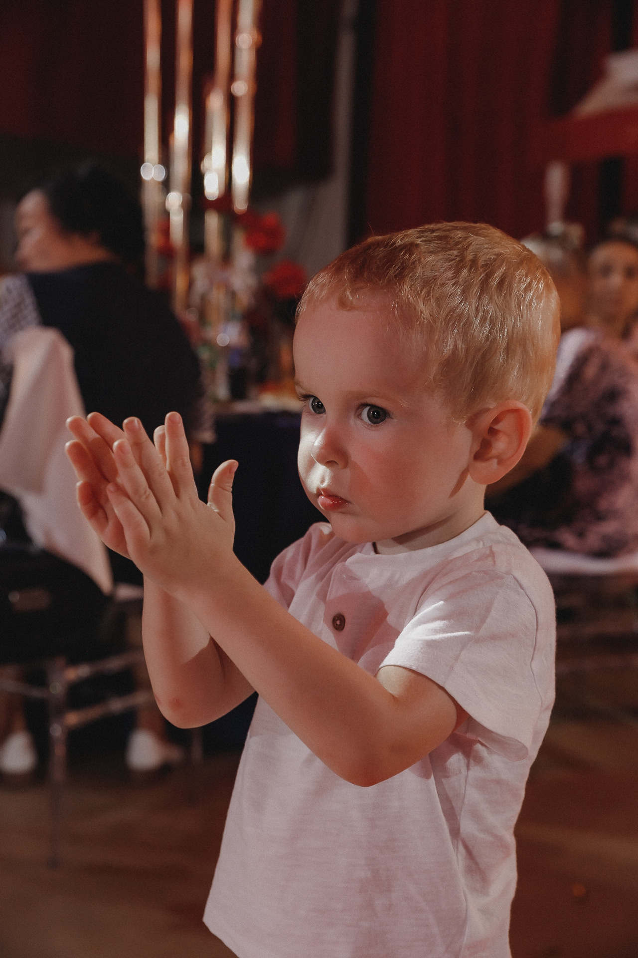 Асянди. Цирк 🎪. Фотограф в Волгограде — Александра Искандерова