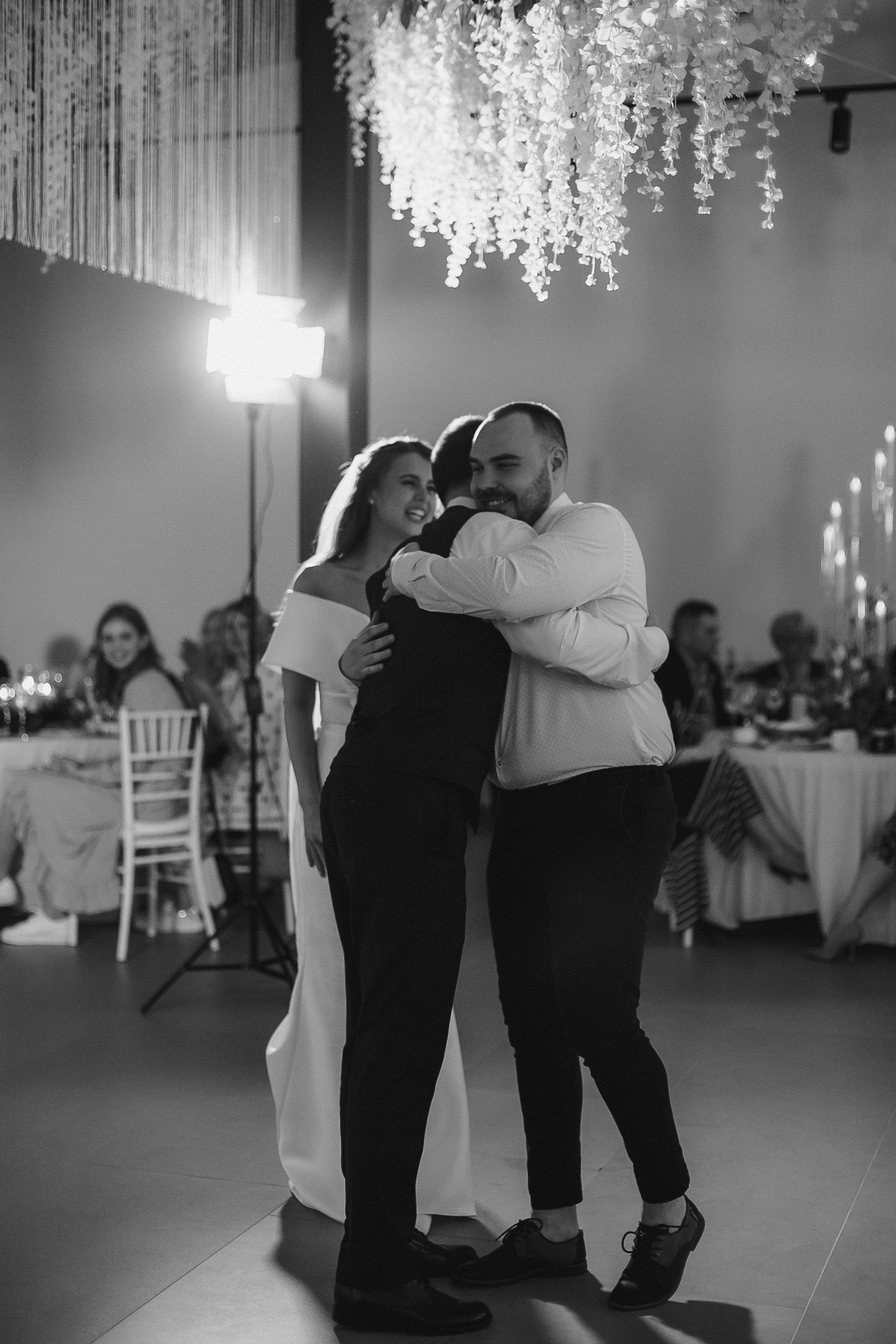 Диана и Андрей. Фотограф в Волгограде — Александра Искандерова