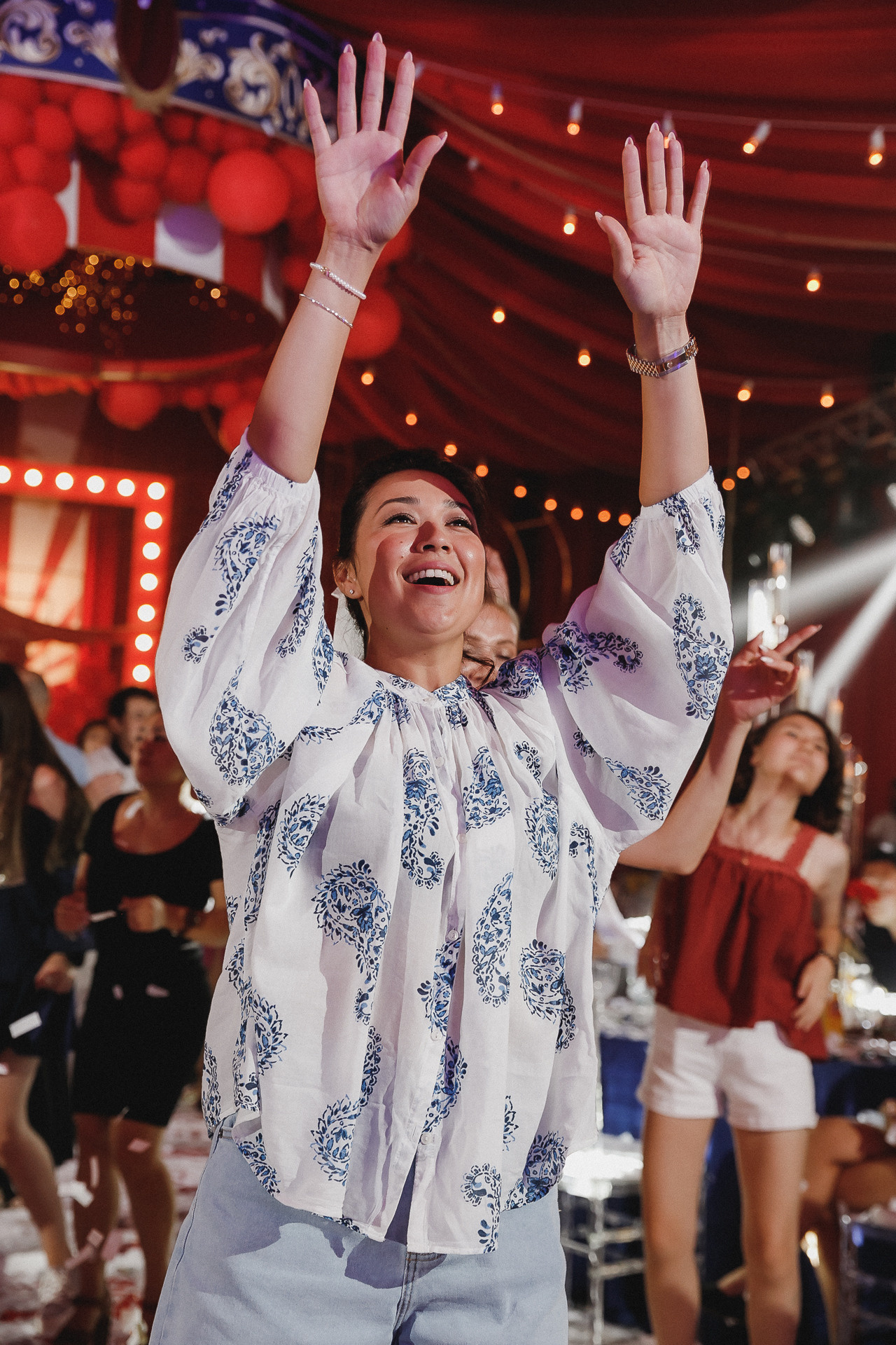 Асянди. Цирк 🎪. Фотограф в Волгограде — Александра Искандерова