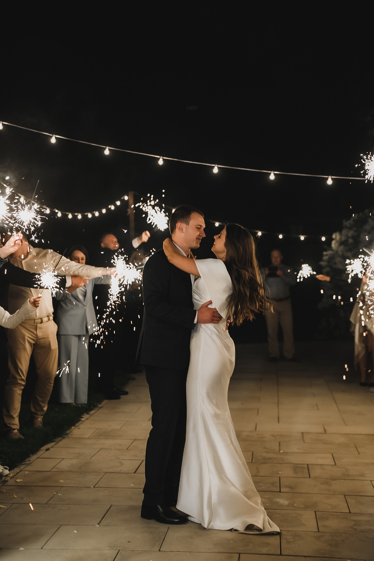 Диана и Андрей. Фотограф в Волгограде — Александра Искандерова