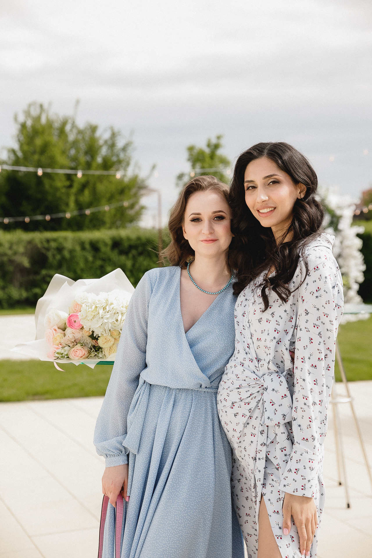 Диана и Андрей. Фотограф в Волгограде — Александра Искандерова