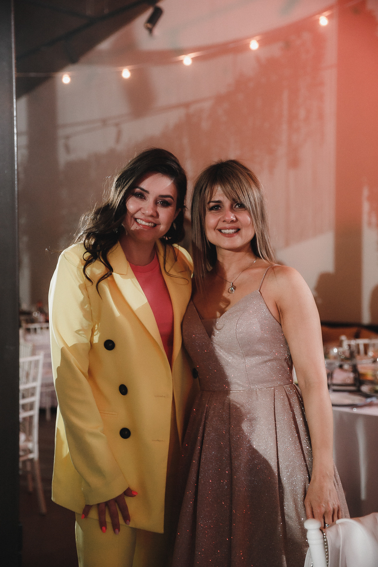 Диана и Андрей. Фотограф в Волгограде — Александра Искандерова