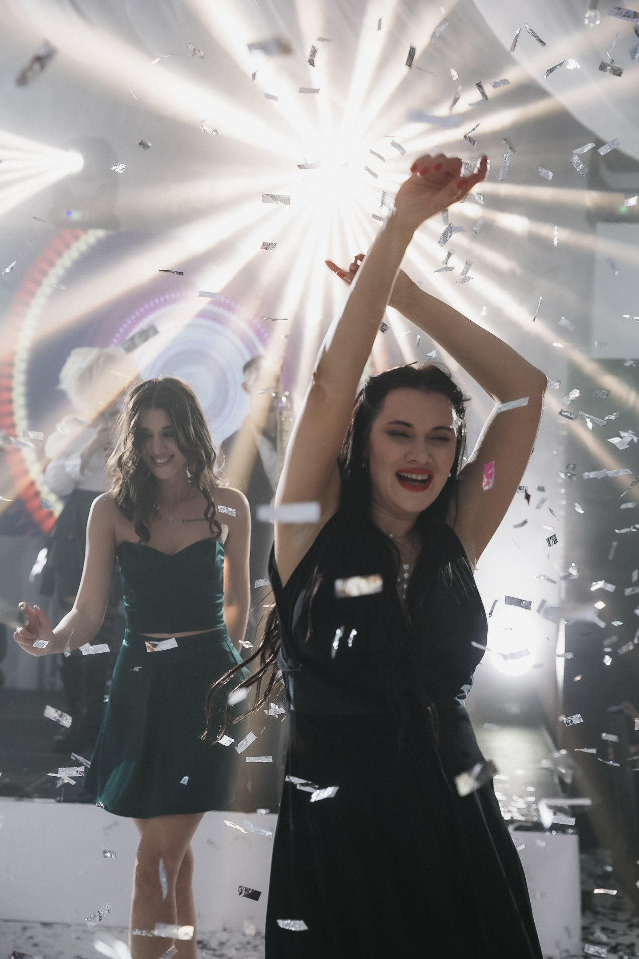 Елена и Юрий. Фотограф в Волгограде — Александра Искандерова