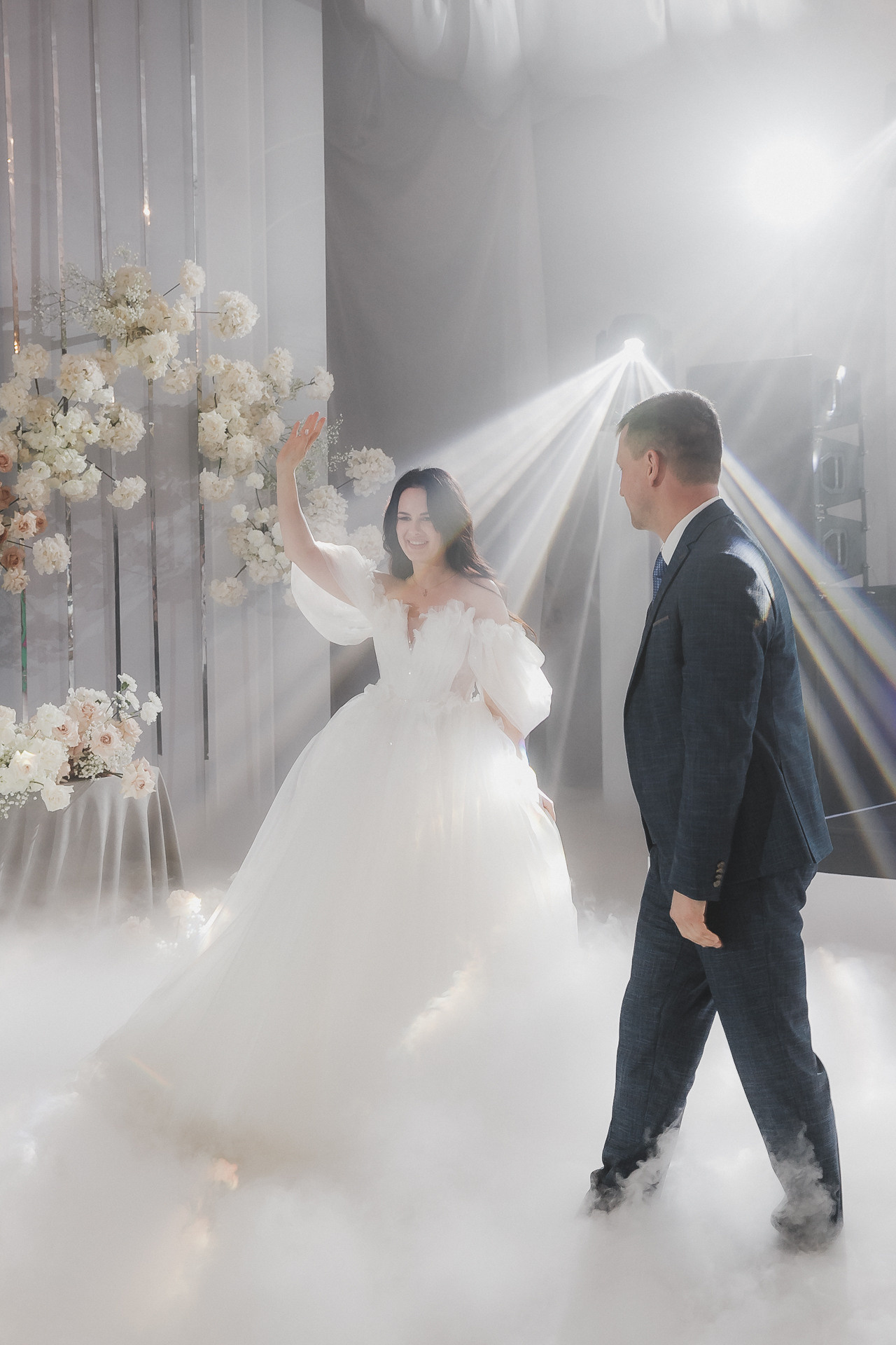 Елена и Юрий. Фотограф в Волгограде — Александра Искандерова