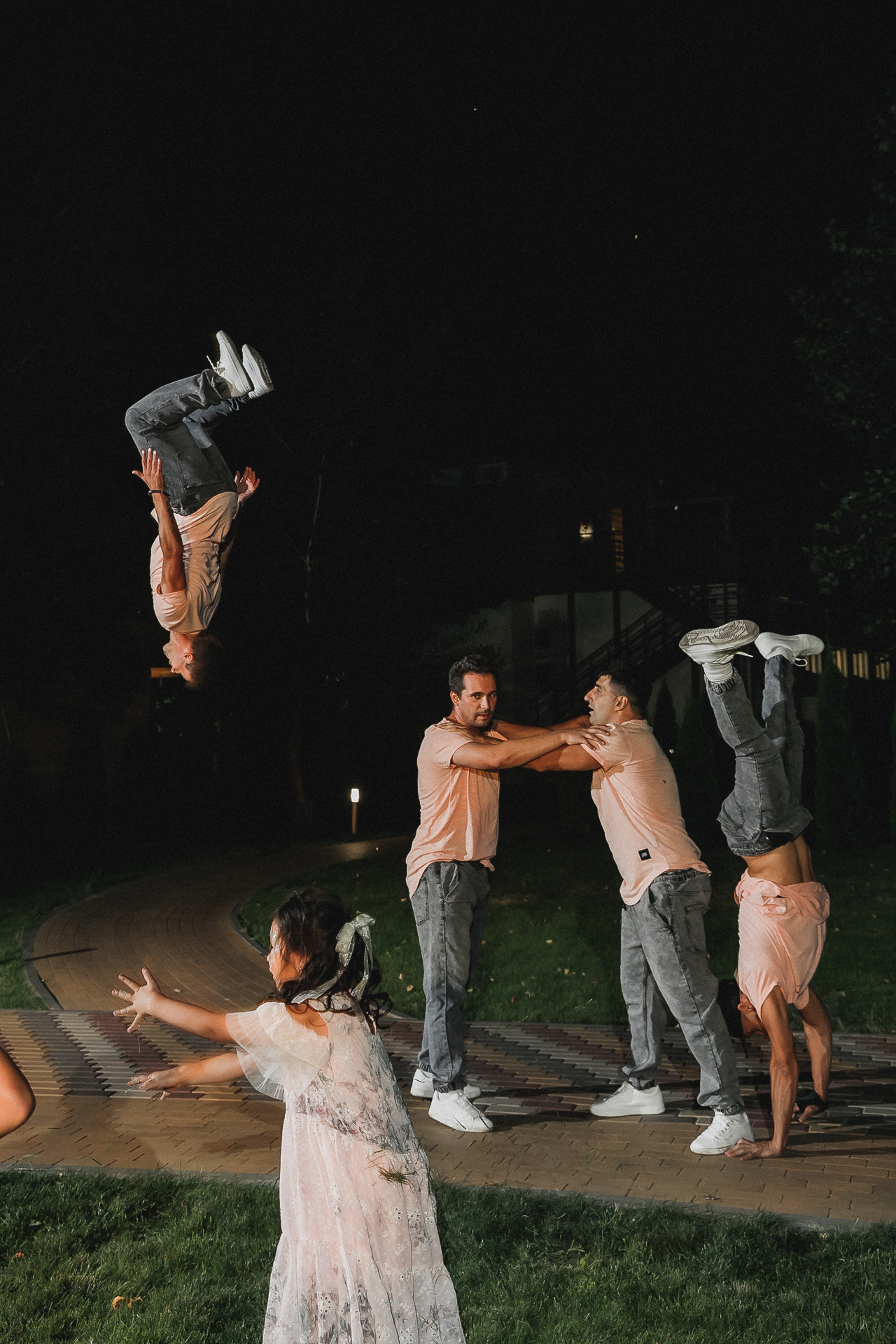 Асянди. Цирк 🎪. Фотограф в Волгограде — Александра Искандерова