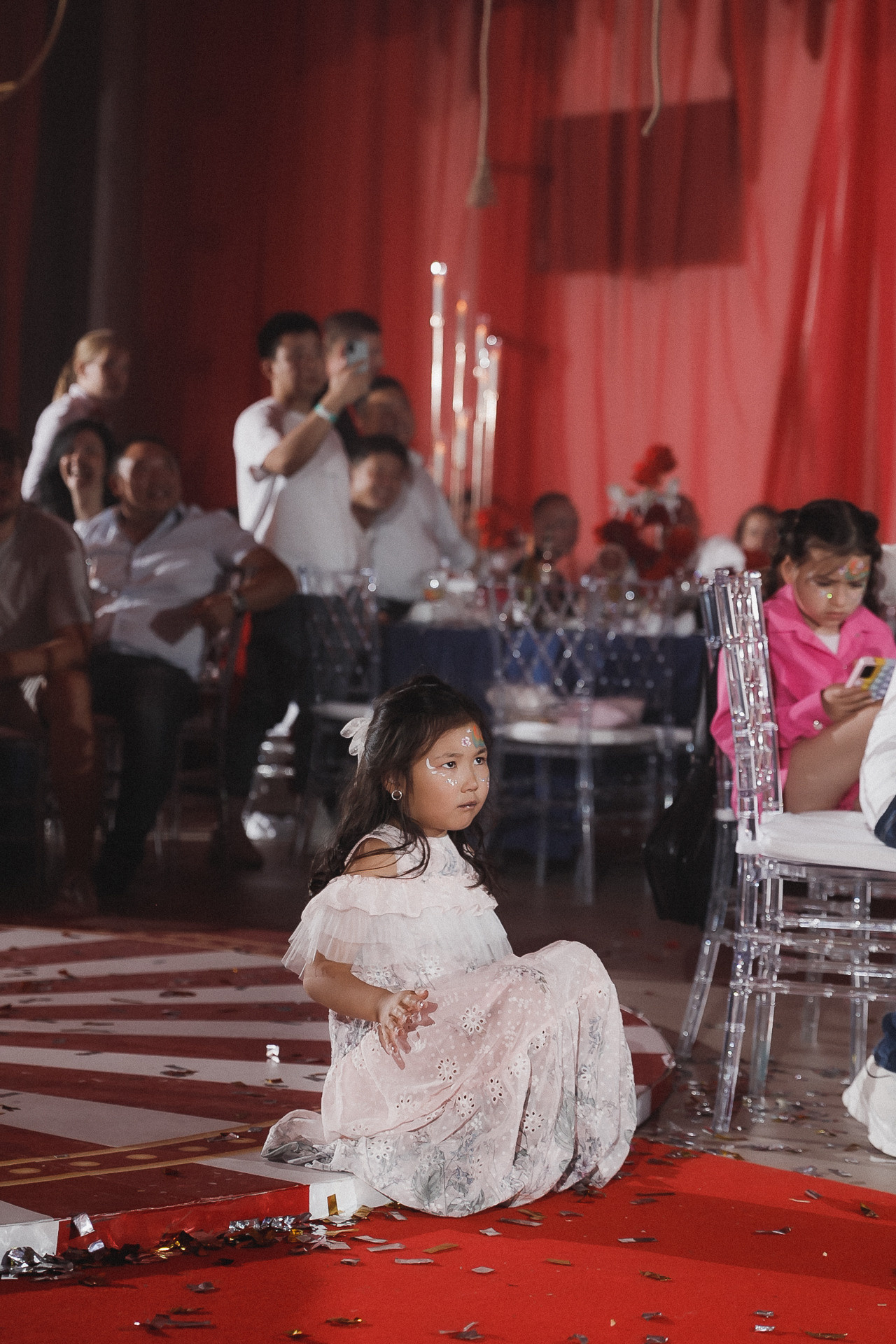 Асянди. Цирк 🎪. Фотограф в Волгограде — Александра Искандерова