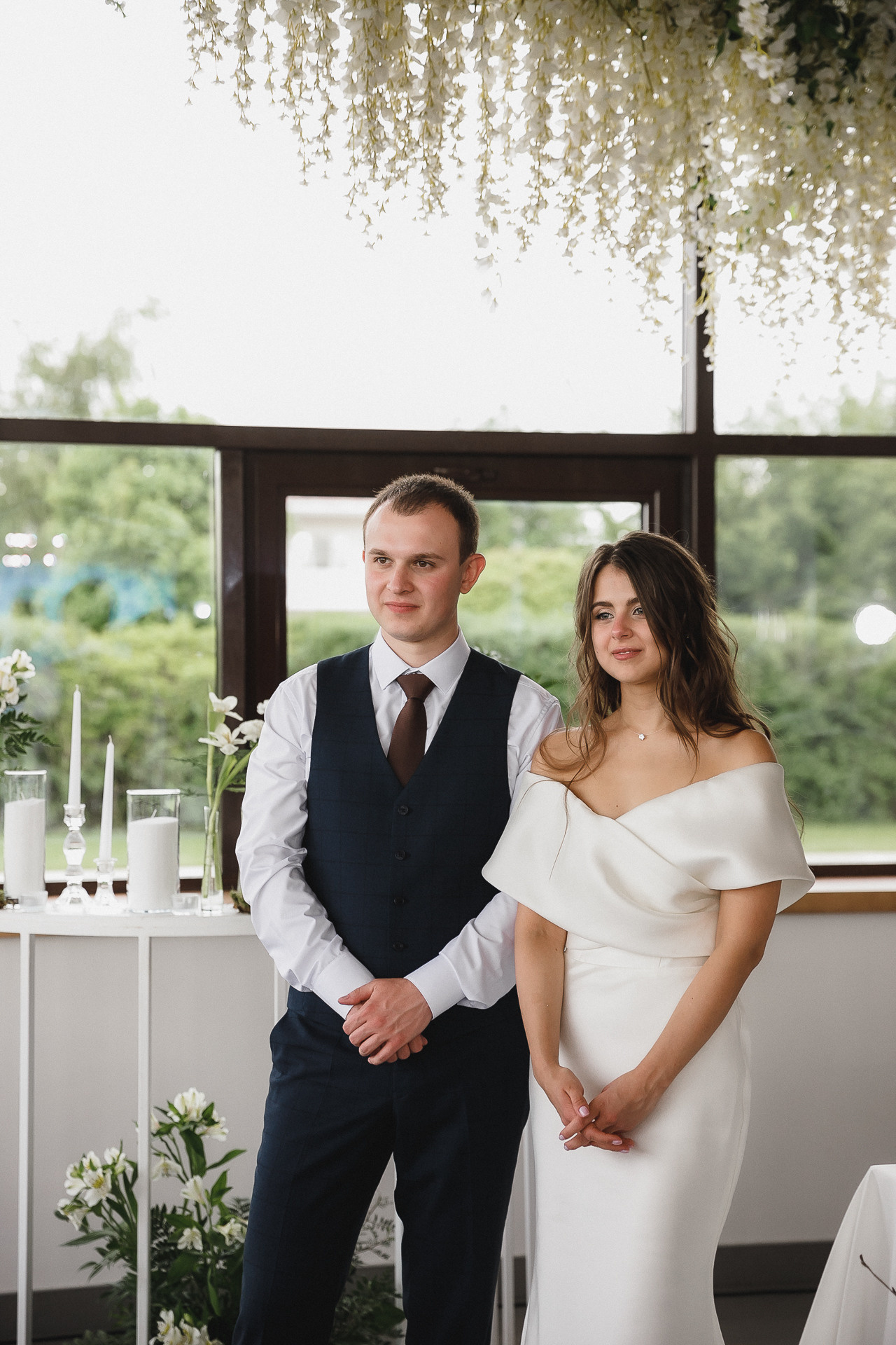 Диана и Андрей. Фотограф в Волгограде — Александра Искандерова