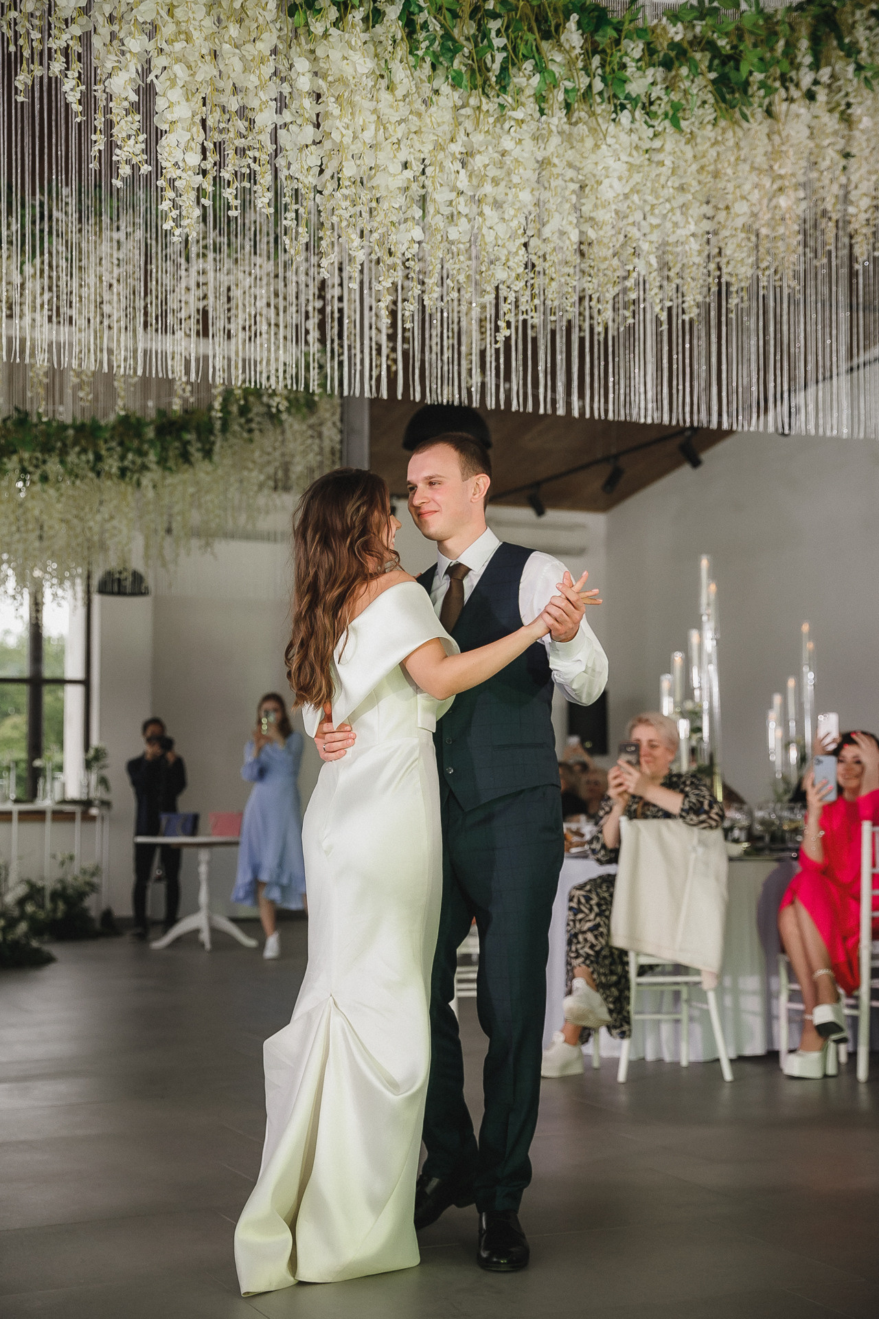 Диана и Андрей. Фотограф в Волгограде — Александра Искандерова