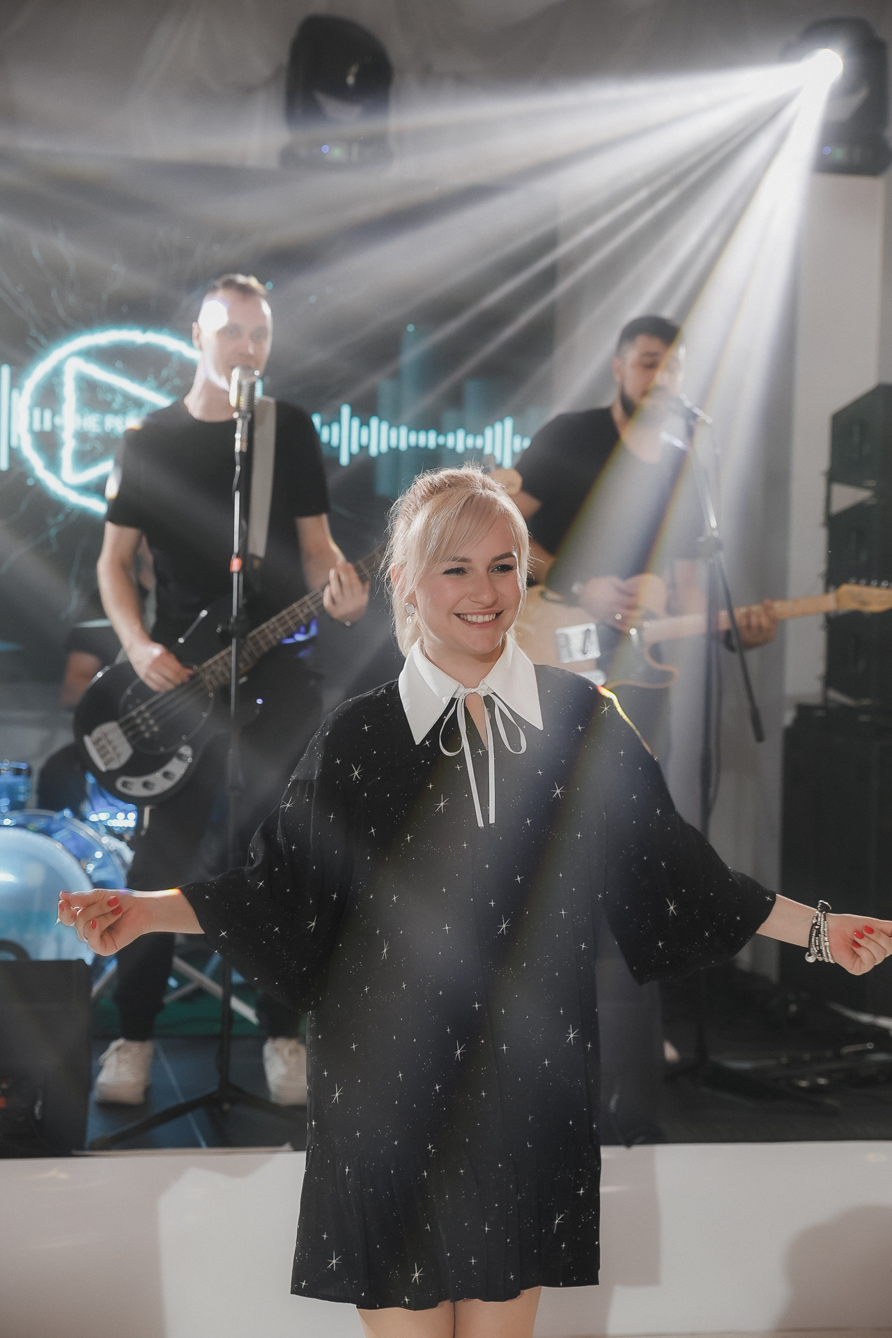 Елена и Юрий. Фотограф в Волгограде — Александра Искандерова