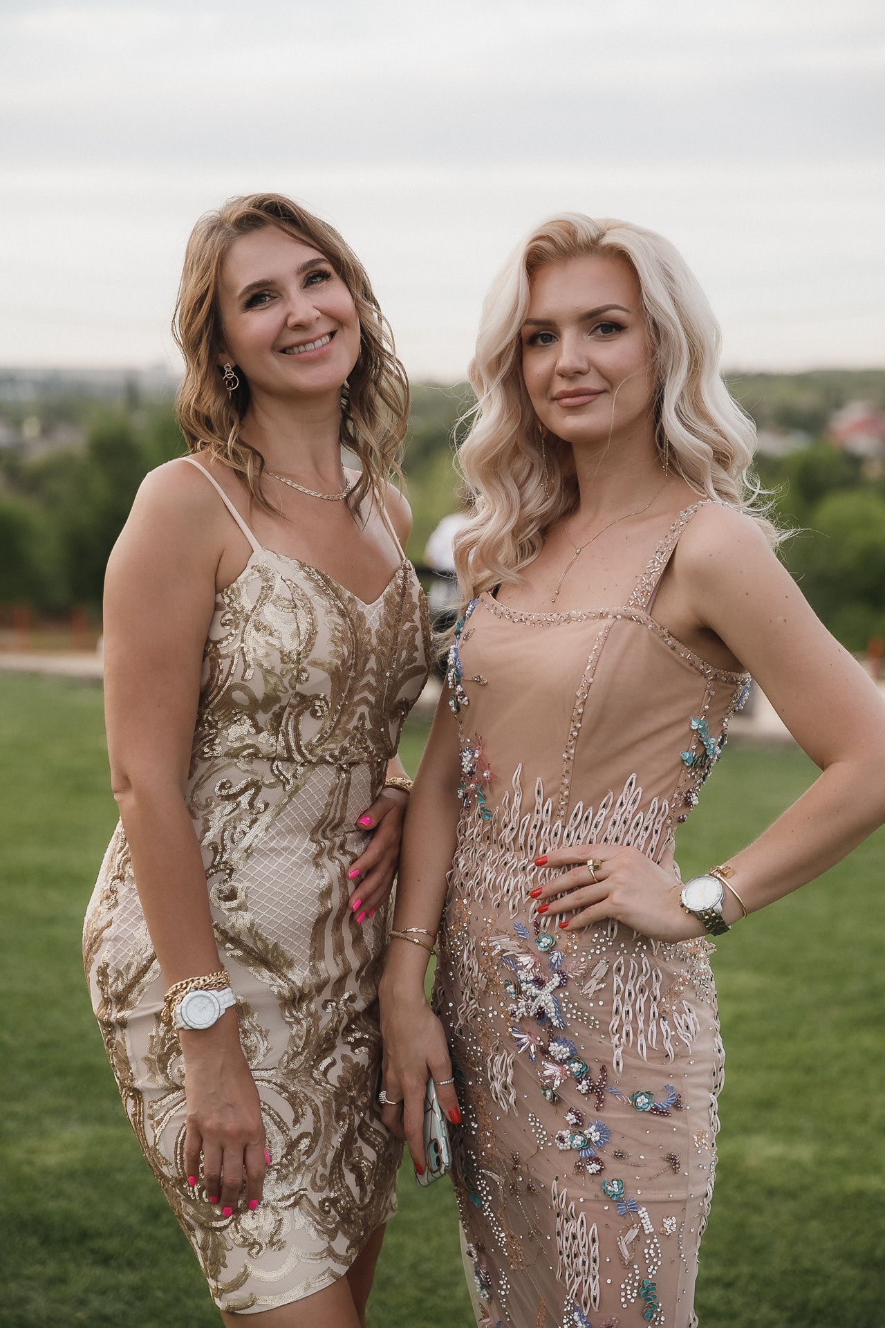 Елена и Юрий. Фотограф в Волгограде — Александра Искандерова