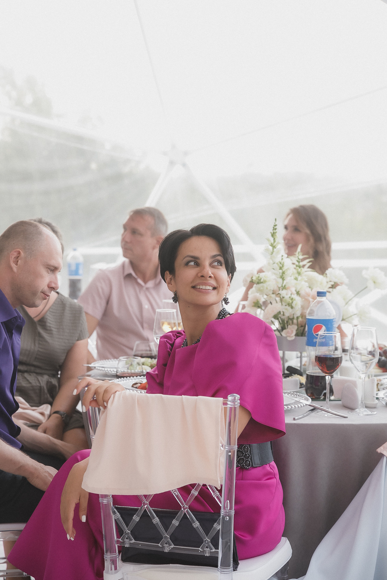 Елена и Юрий. Фотограф в Волгограде — Александра Искандерова