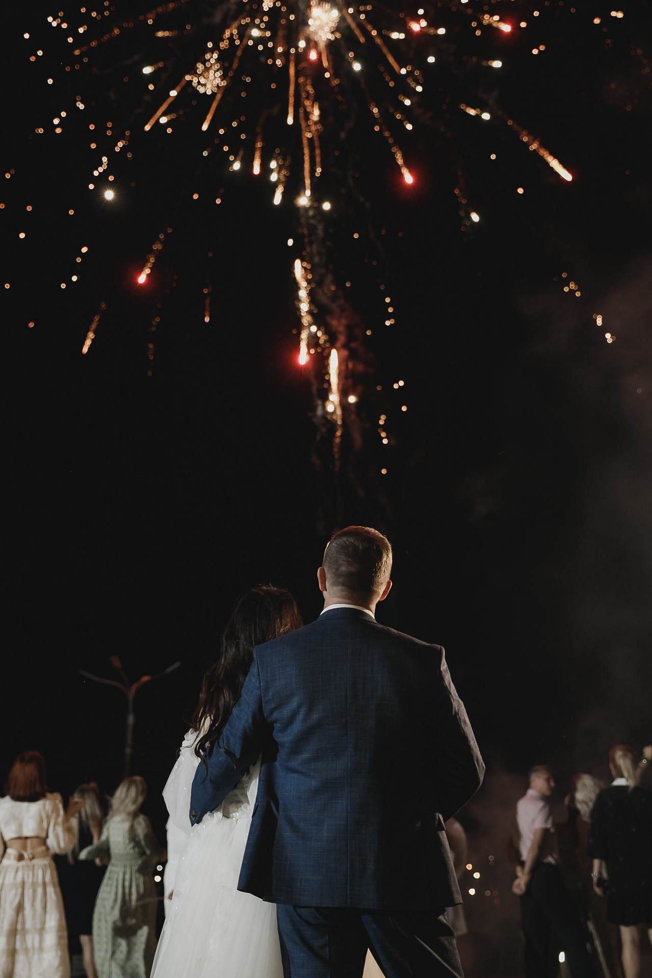 Елена и Юрий. Фотограф в Волгограде — Александра Искандерова