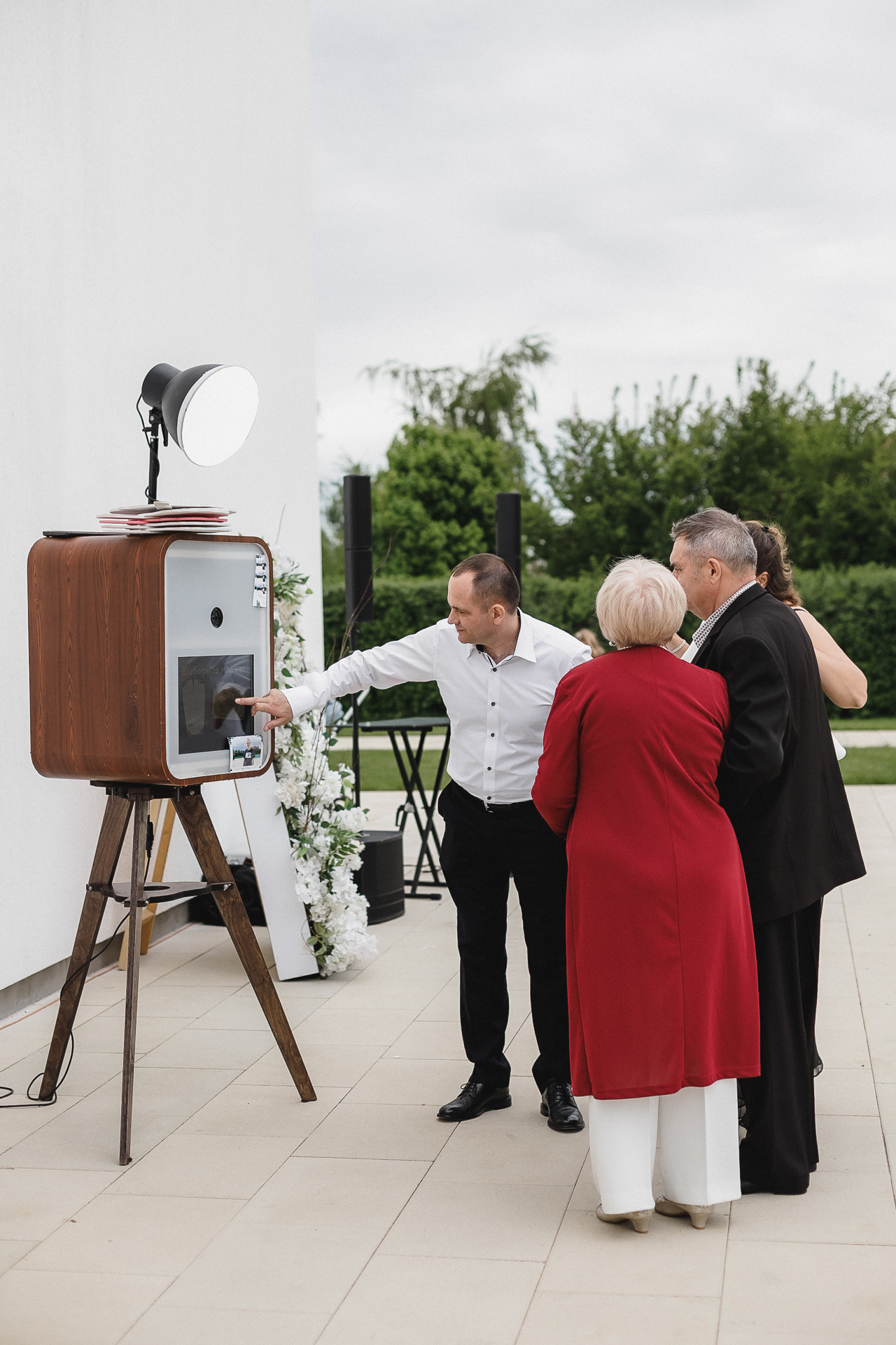 Диана и Андрей. Фотограф в Волгограде — Александра Искандерова