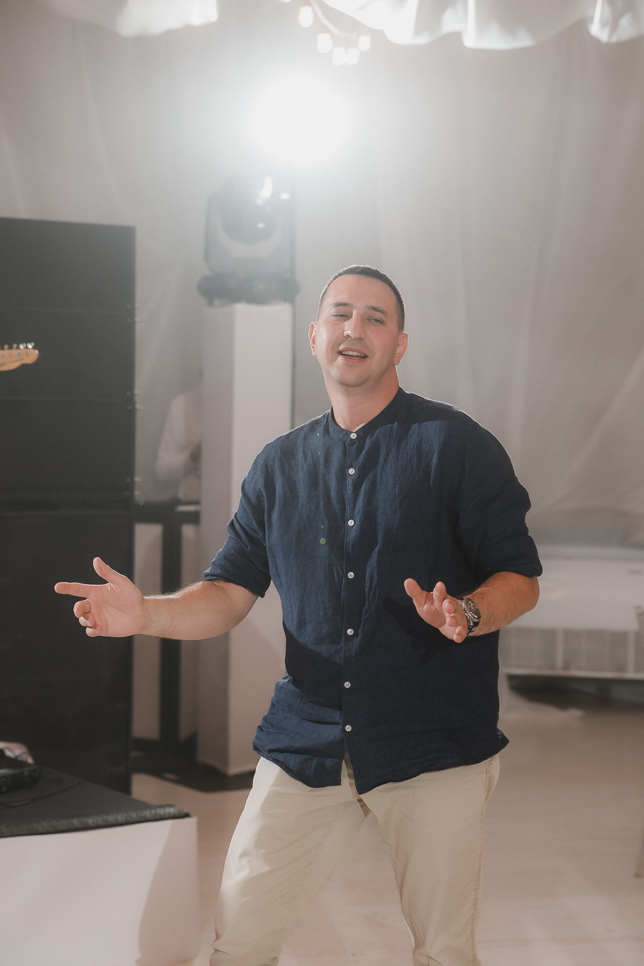 Елена и Юрий. Фотограф в Волгограде — Александра Искандерова