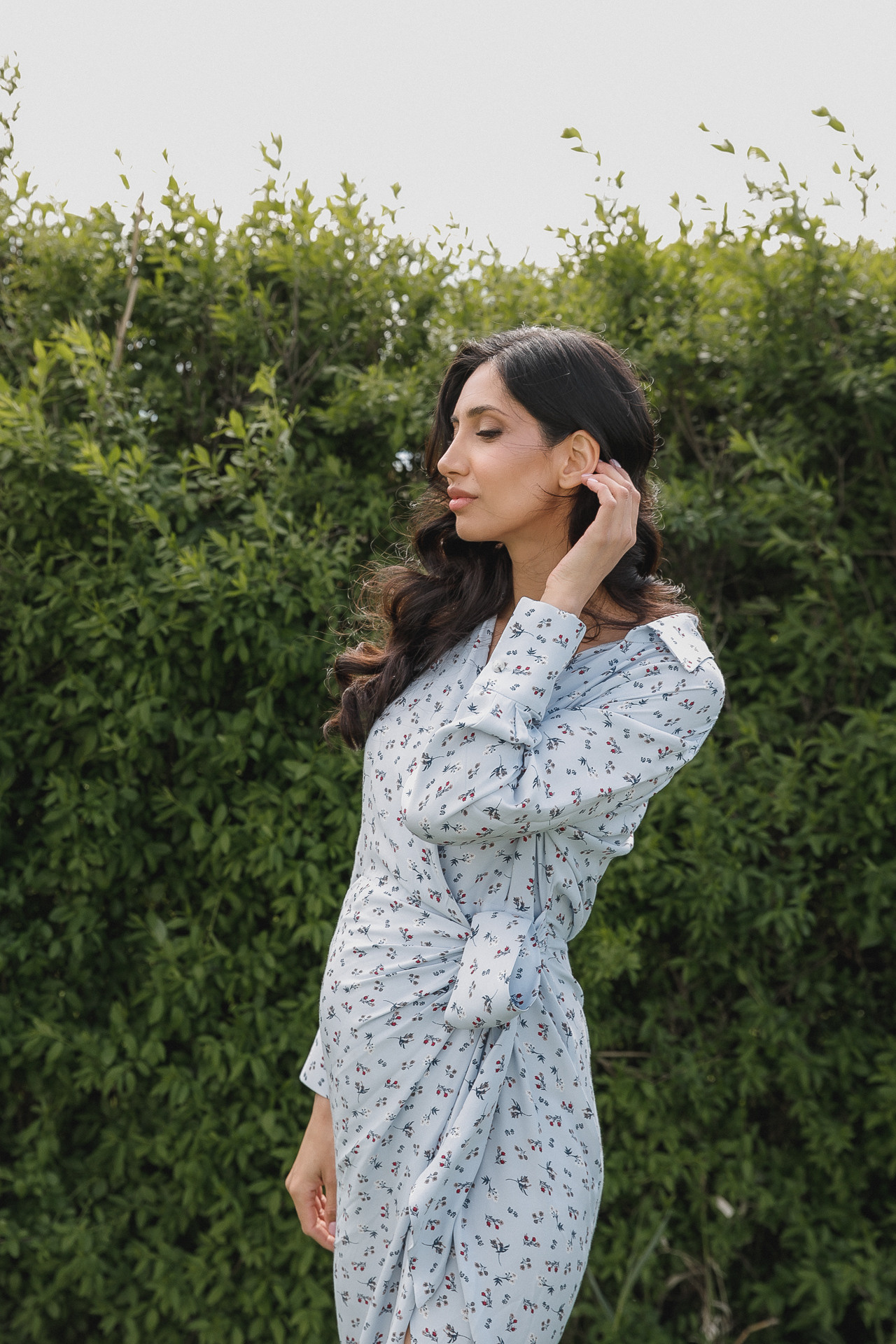 Диана и Андрей. Фотограф в Волгограде — Александра Искандерова