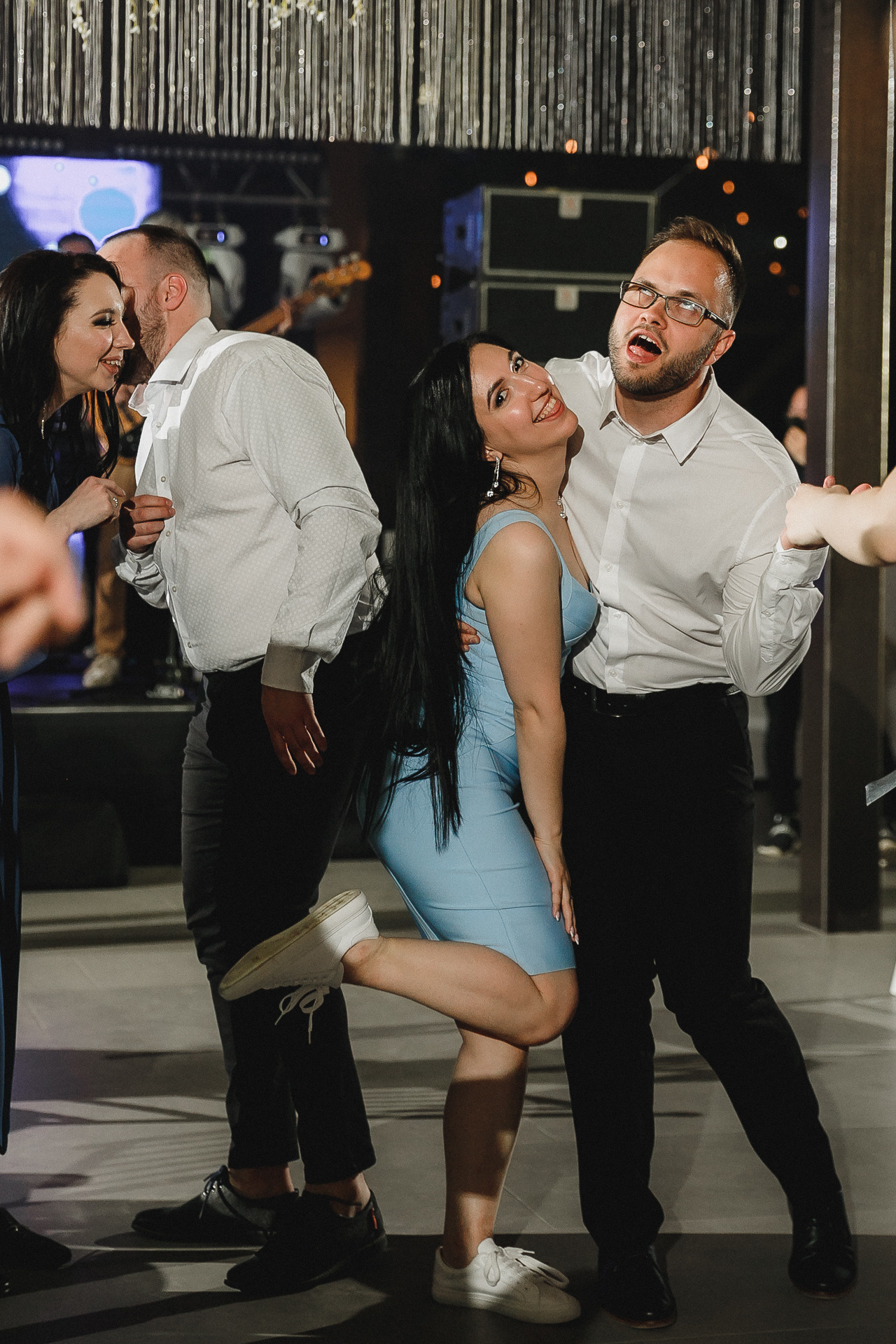 Диана и Андрей. Фотограф в Волгограде — Александра Искандерова