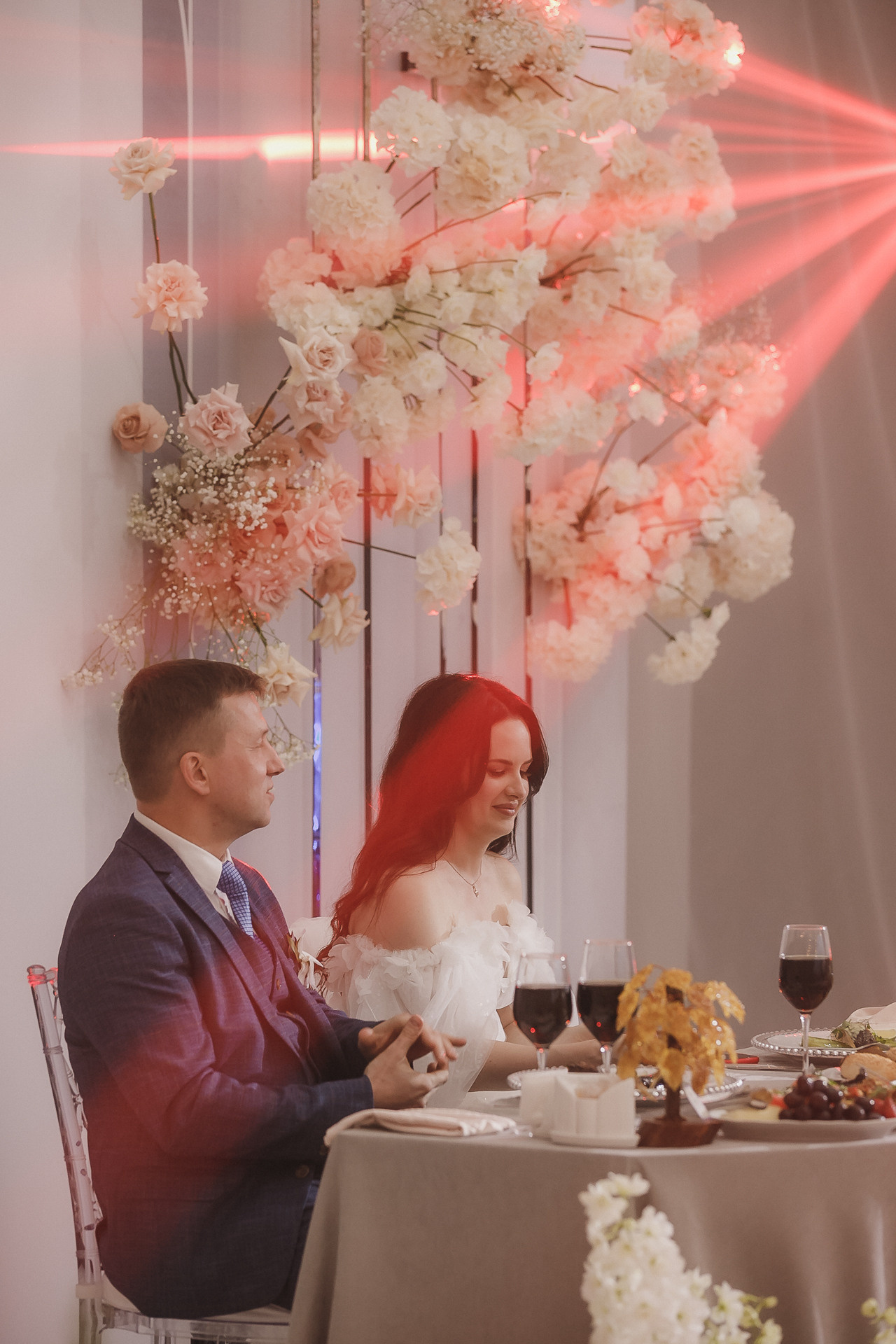 Елена и Юрий. Фотограф в Волгограде — Александра Искандерова